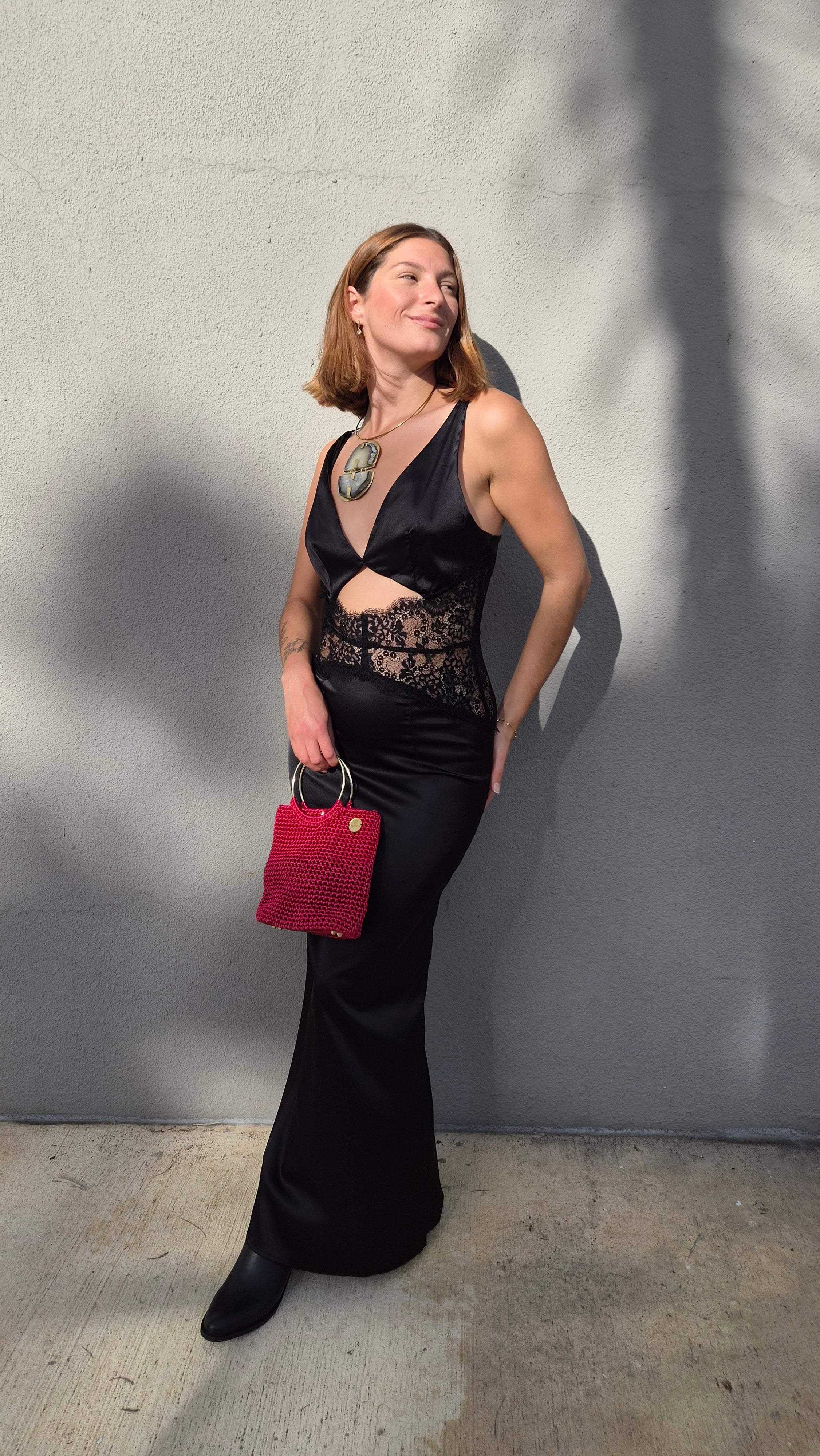 VESTIDO DALIA