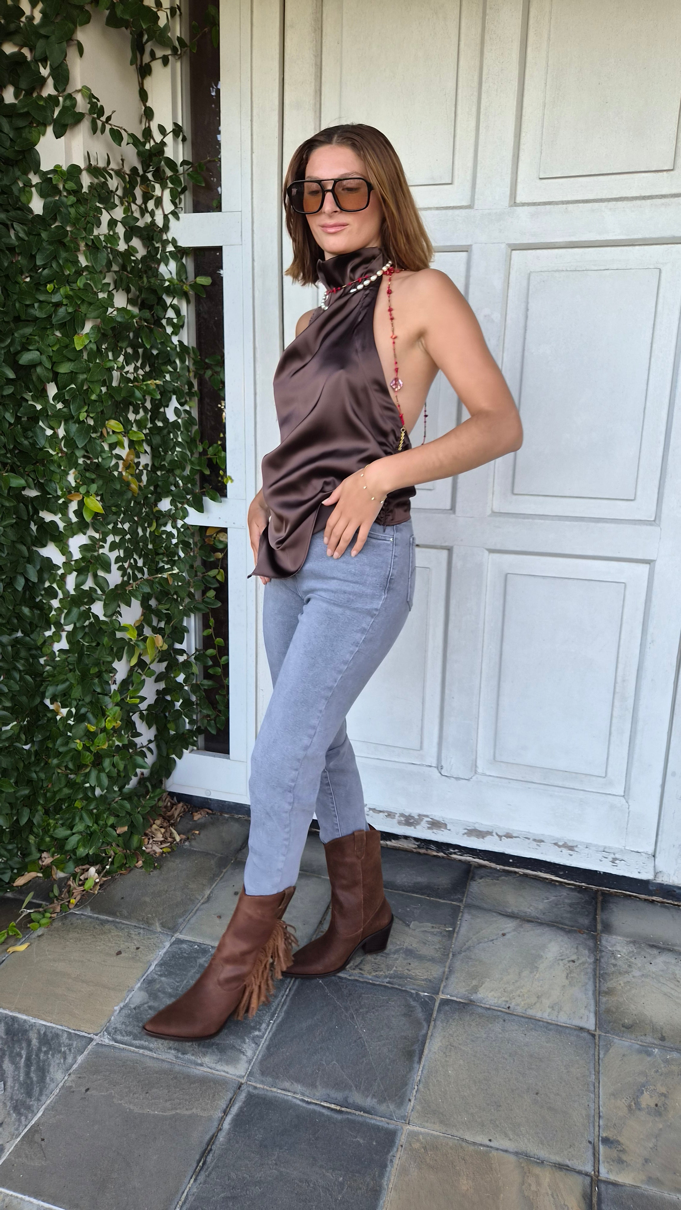 MUSCULOSA ORQUIDIA