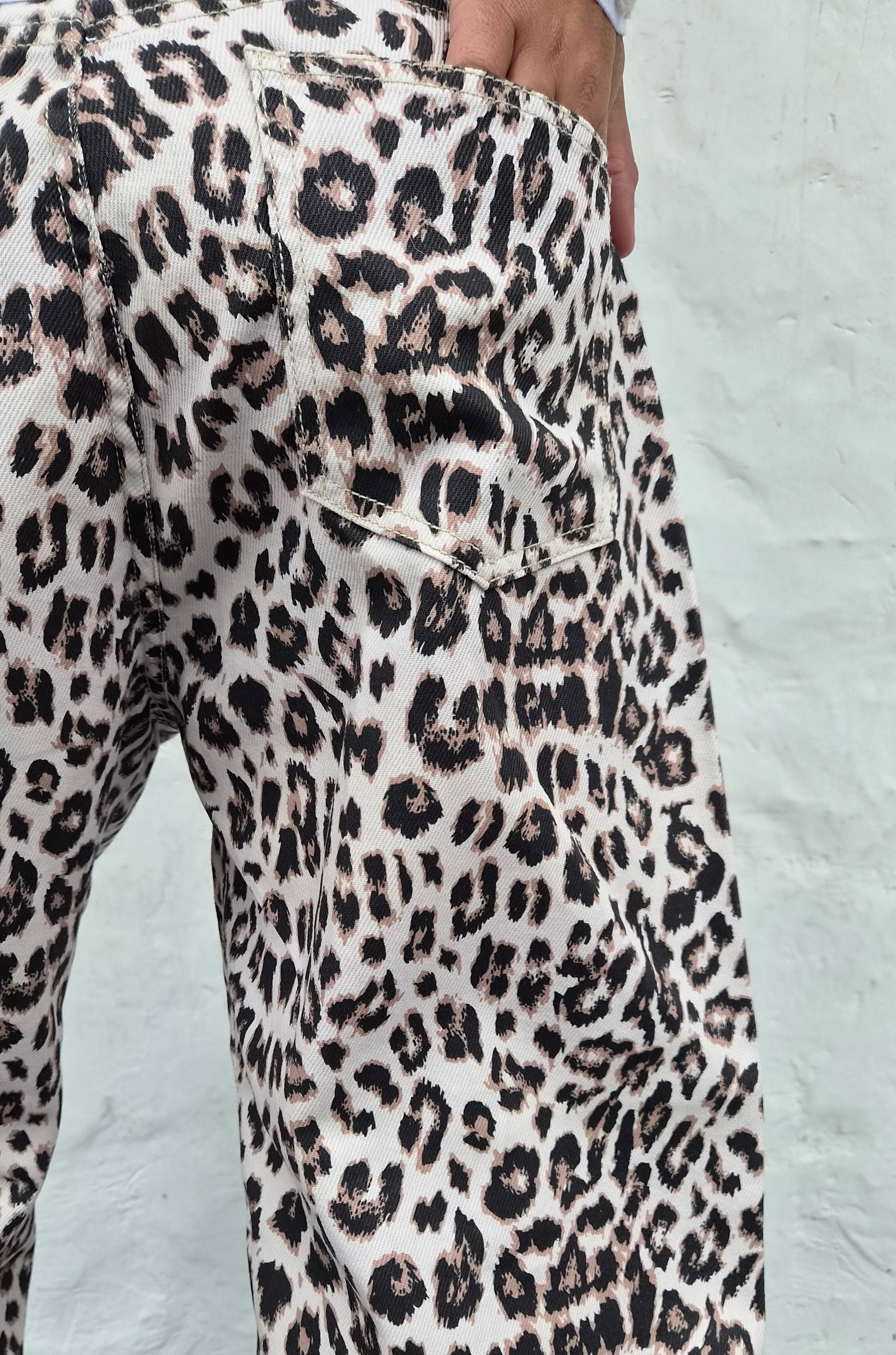 JEAN ANIMAL