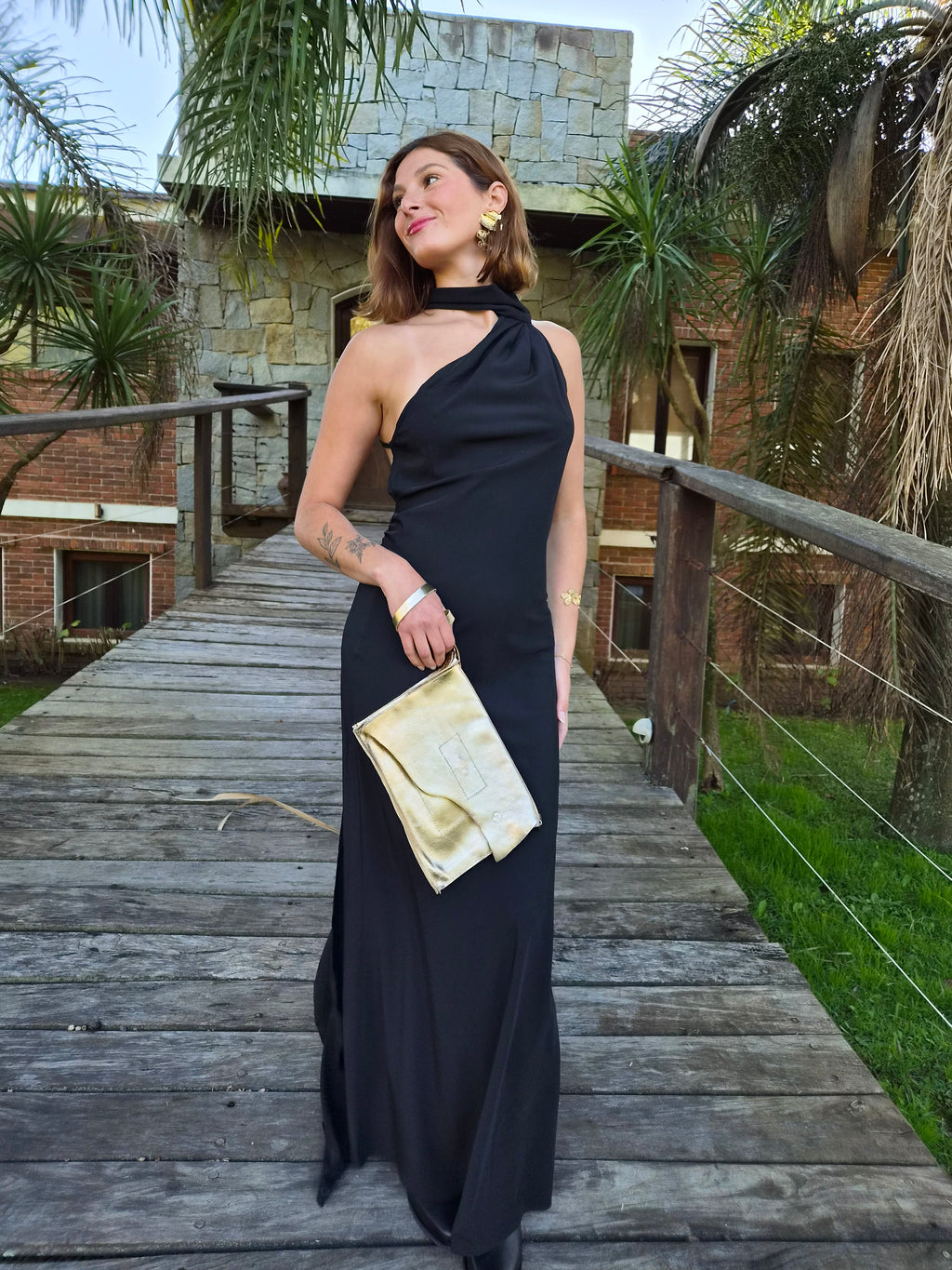 VESTIDO PETUNIA
