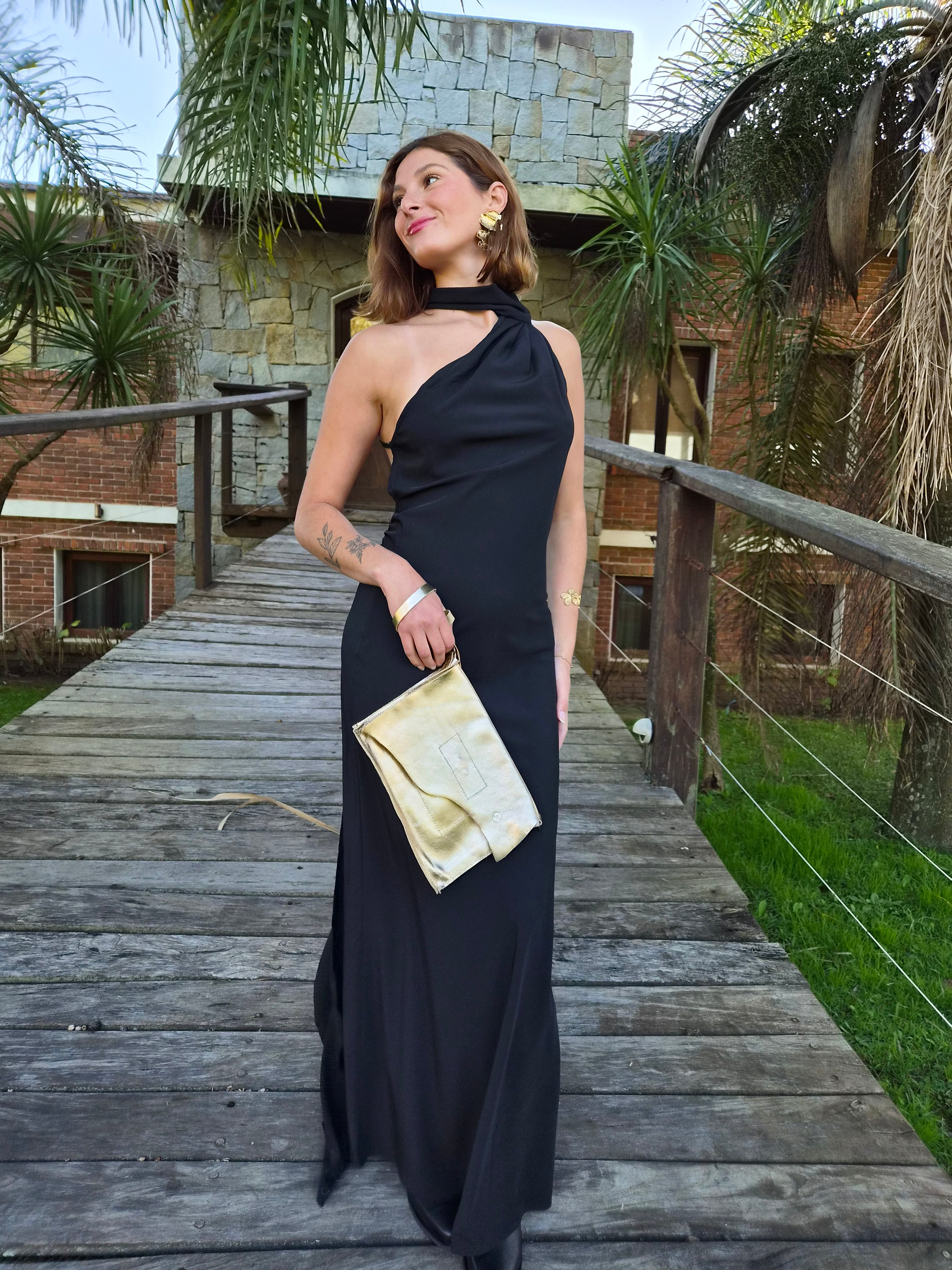 VESTIDO PETUNIA