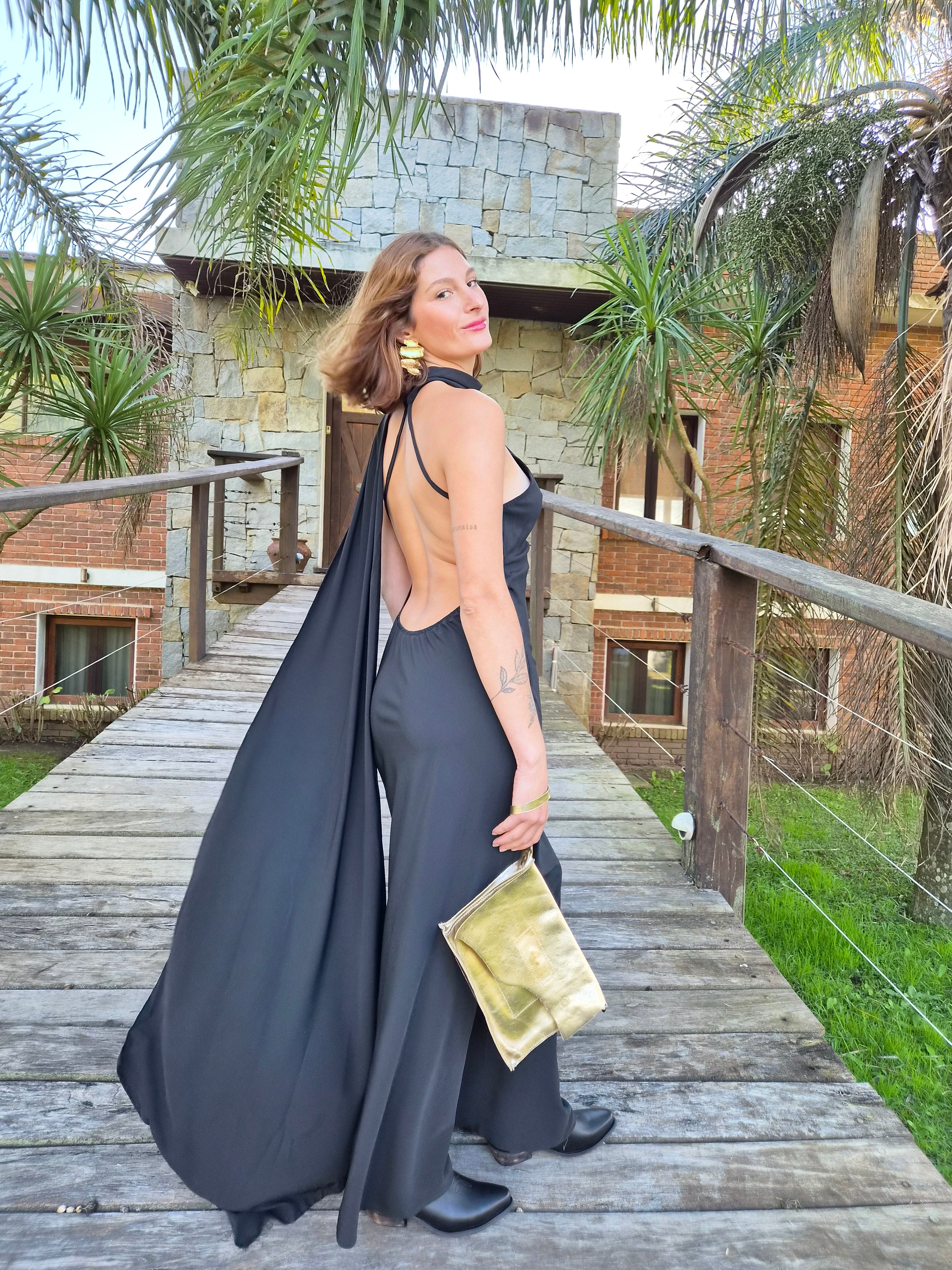 VESTIDO PETUNIA