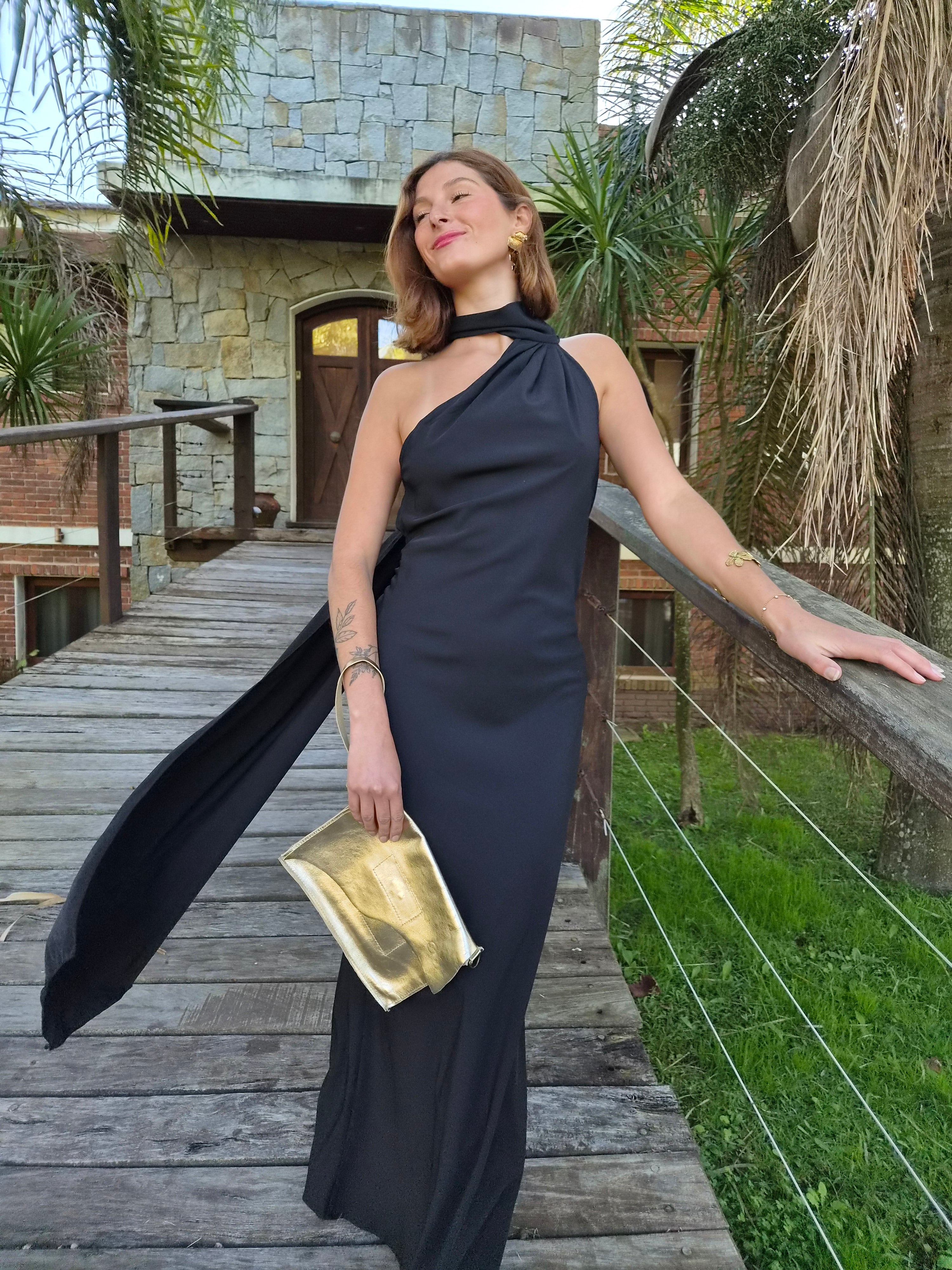 VESTIDO PETUNIA