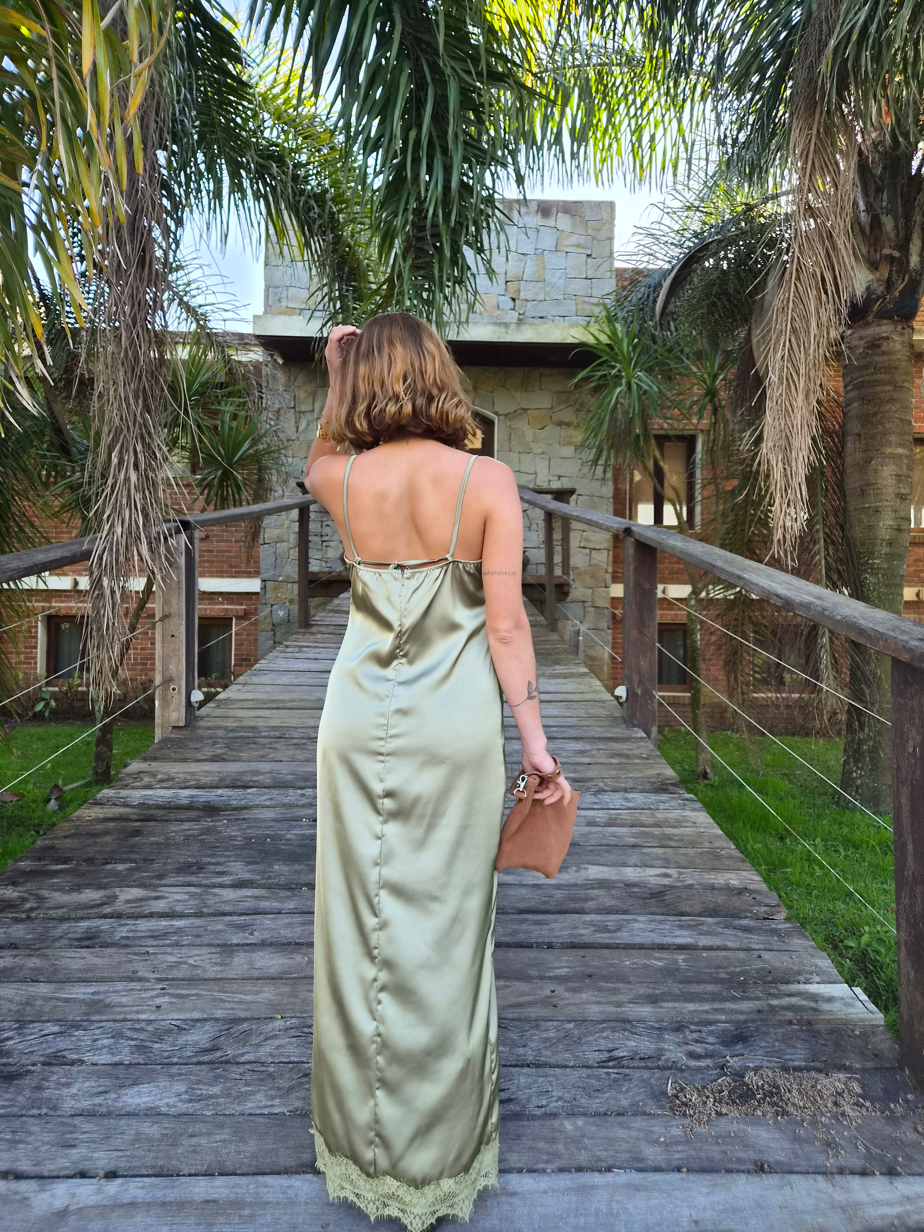 VESTIDO PETUNIA