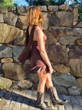 VESTIDO JAZMIN