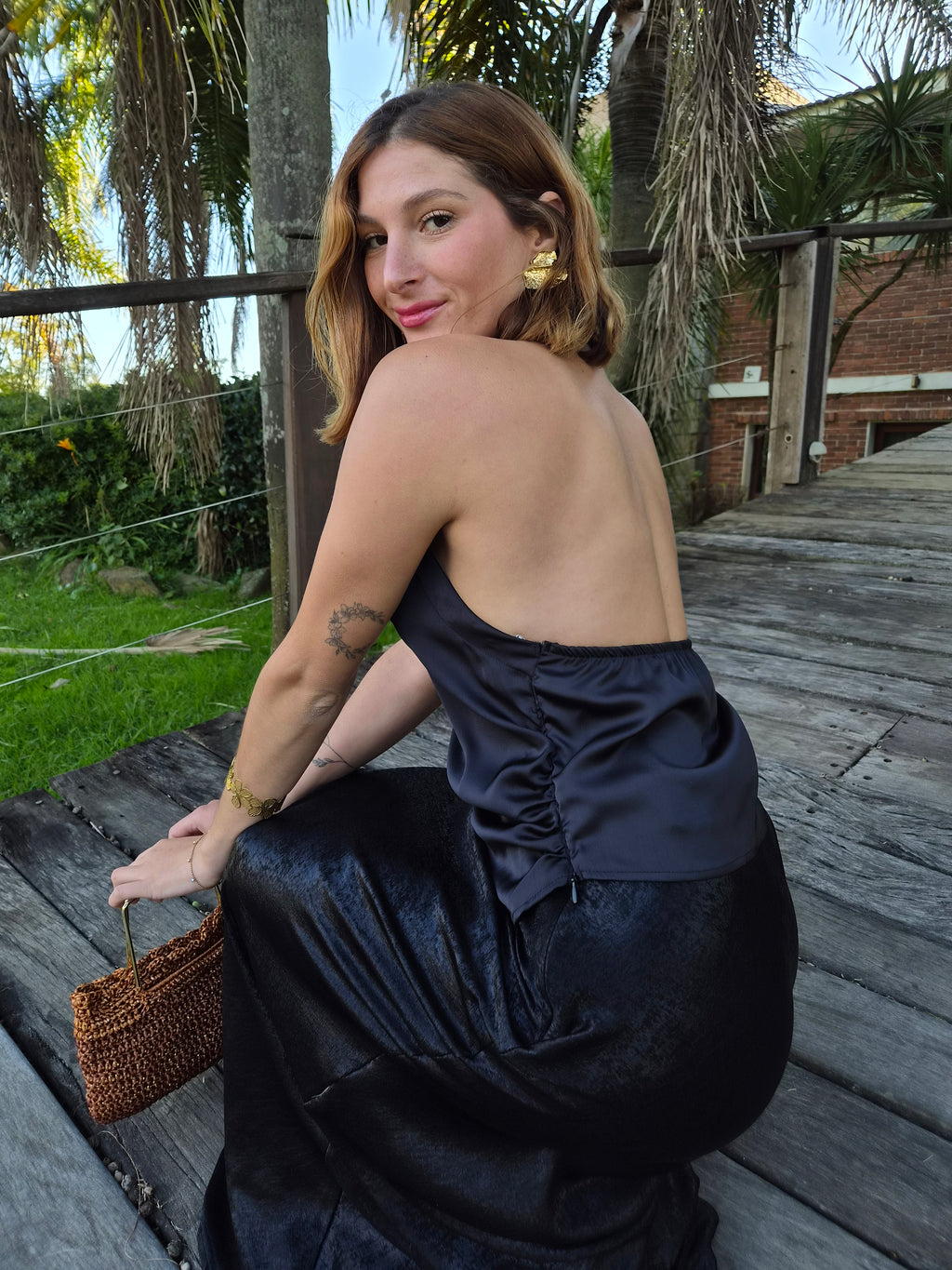 MUSCULOSA ORQUIDIA