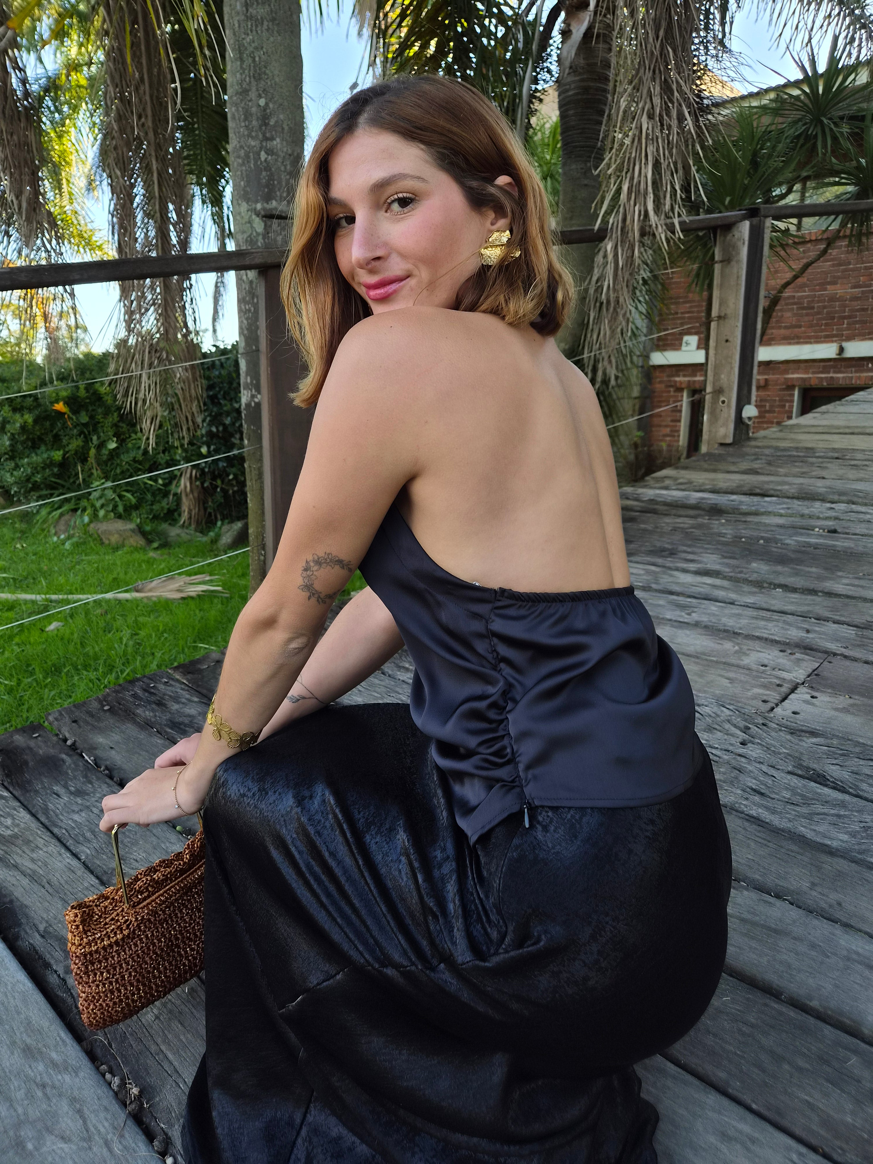 MUSCULOSA ORQUIDIA