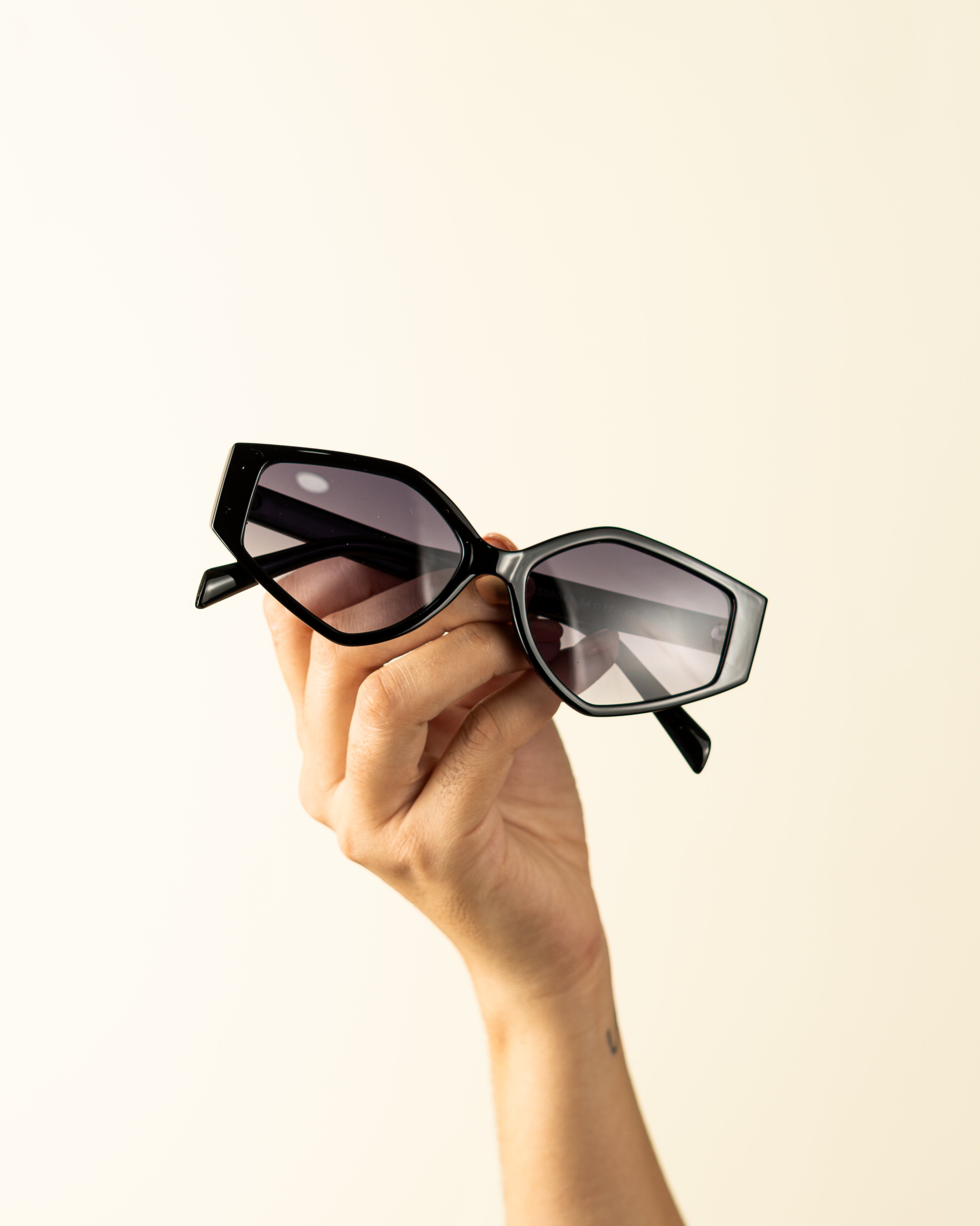 BERNA LENTES