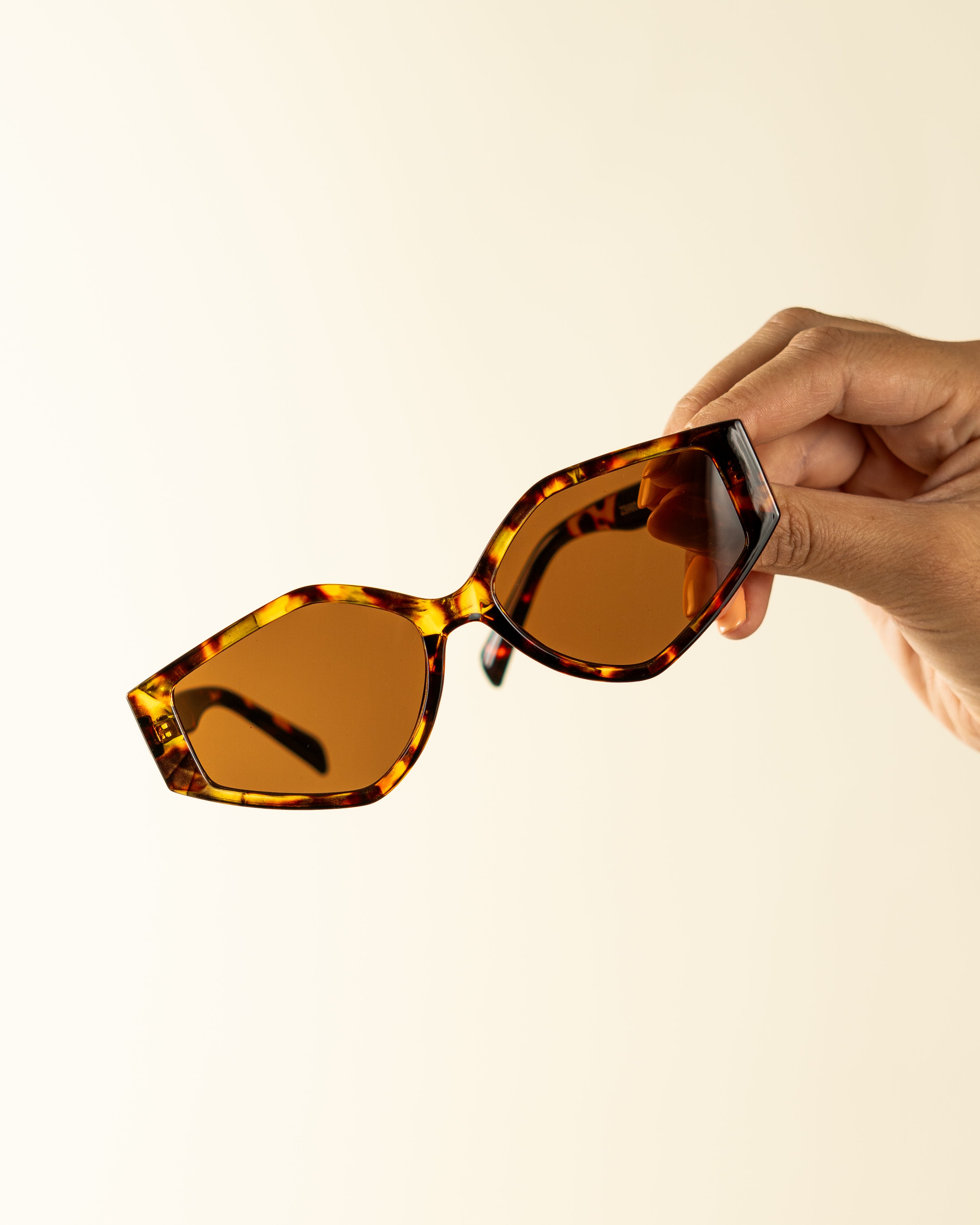 BERNA LENTES