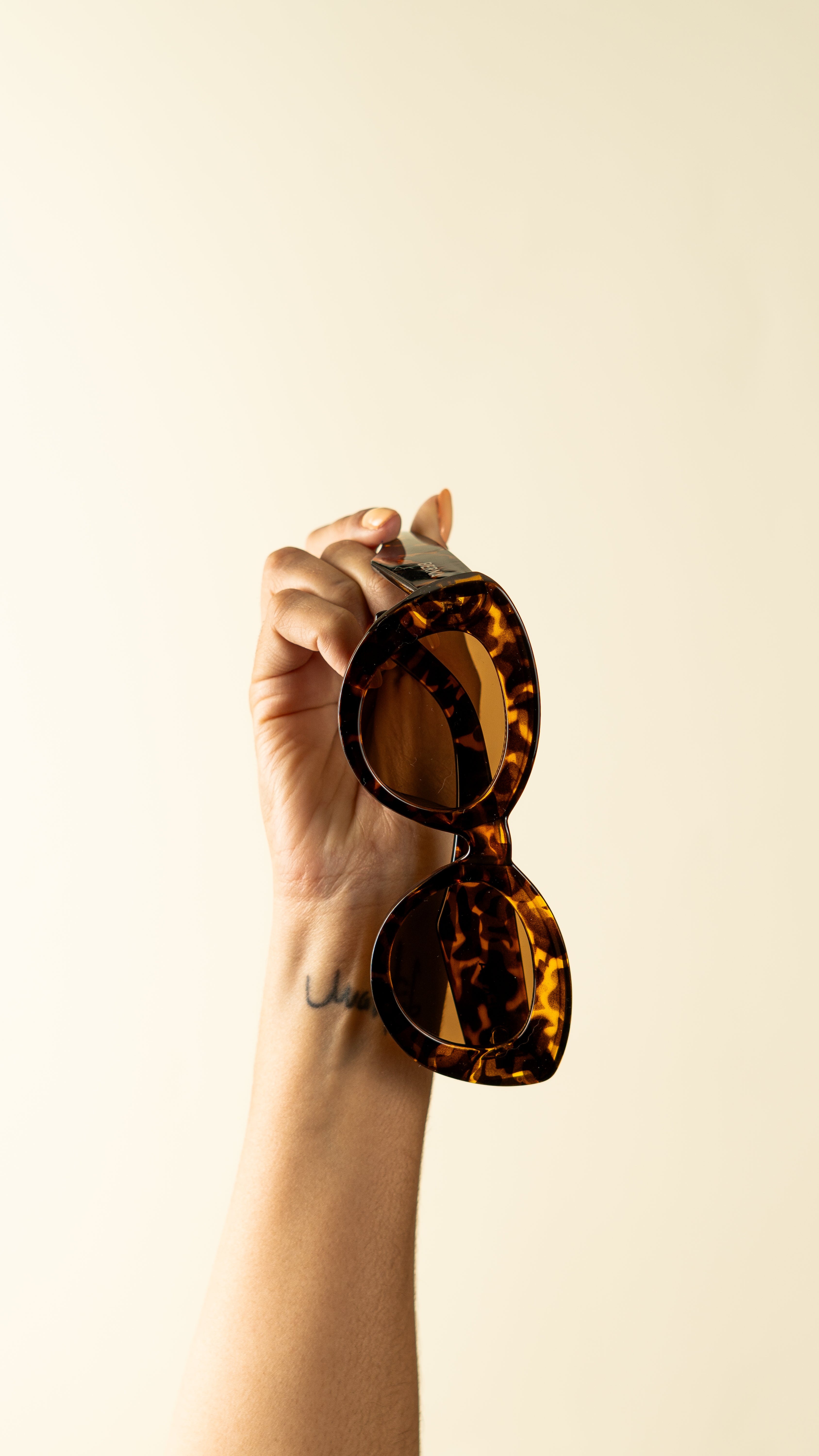 BERNA LENTES