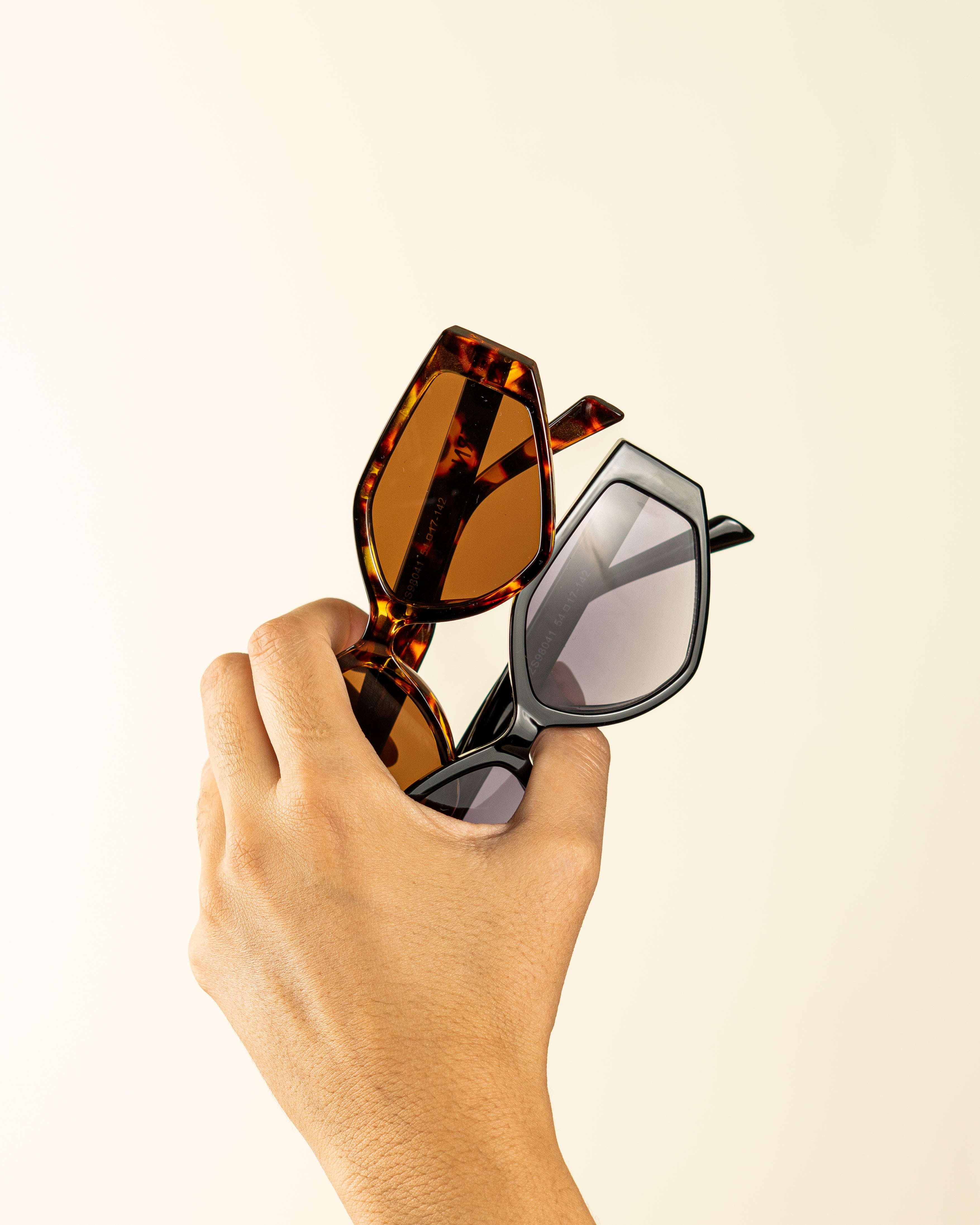 BERNA LENTES