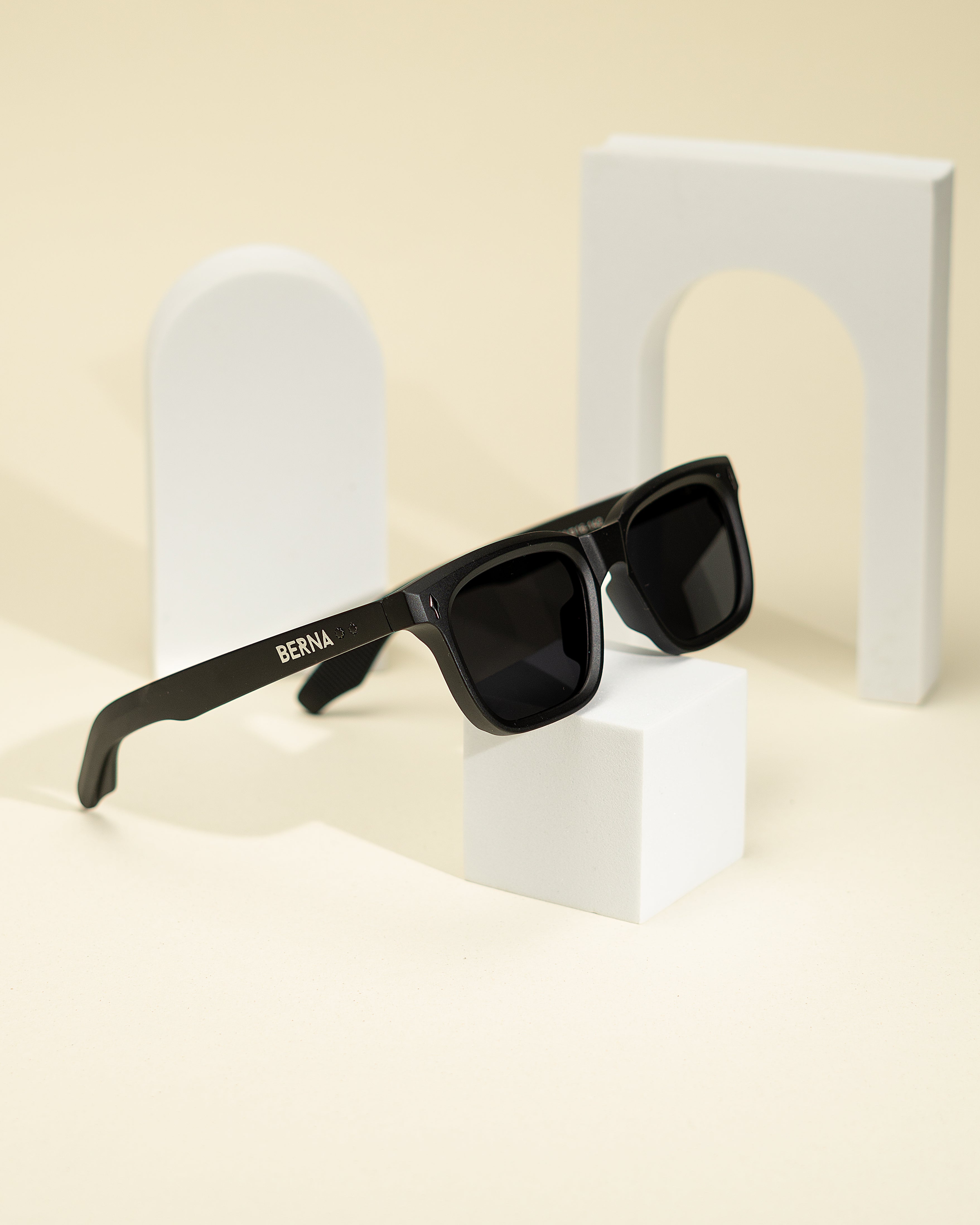 BERNA LENTES