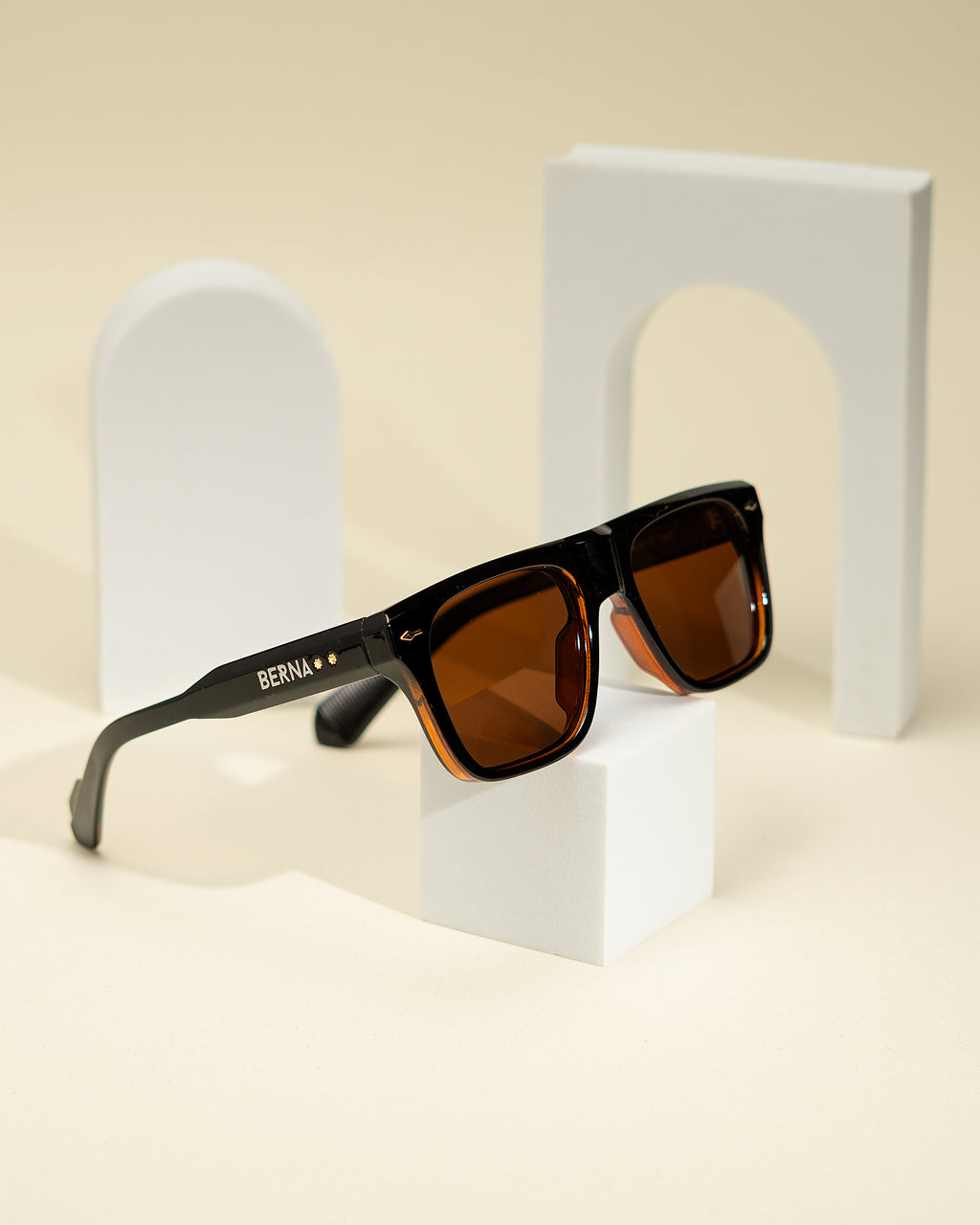 BERNA LENTES