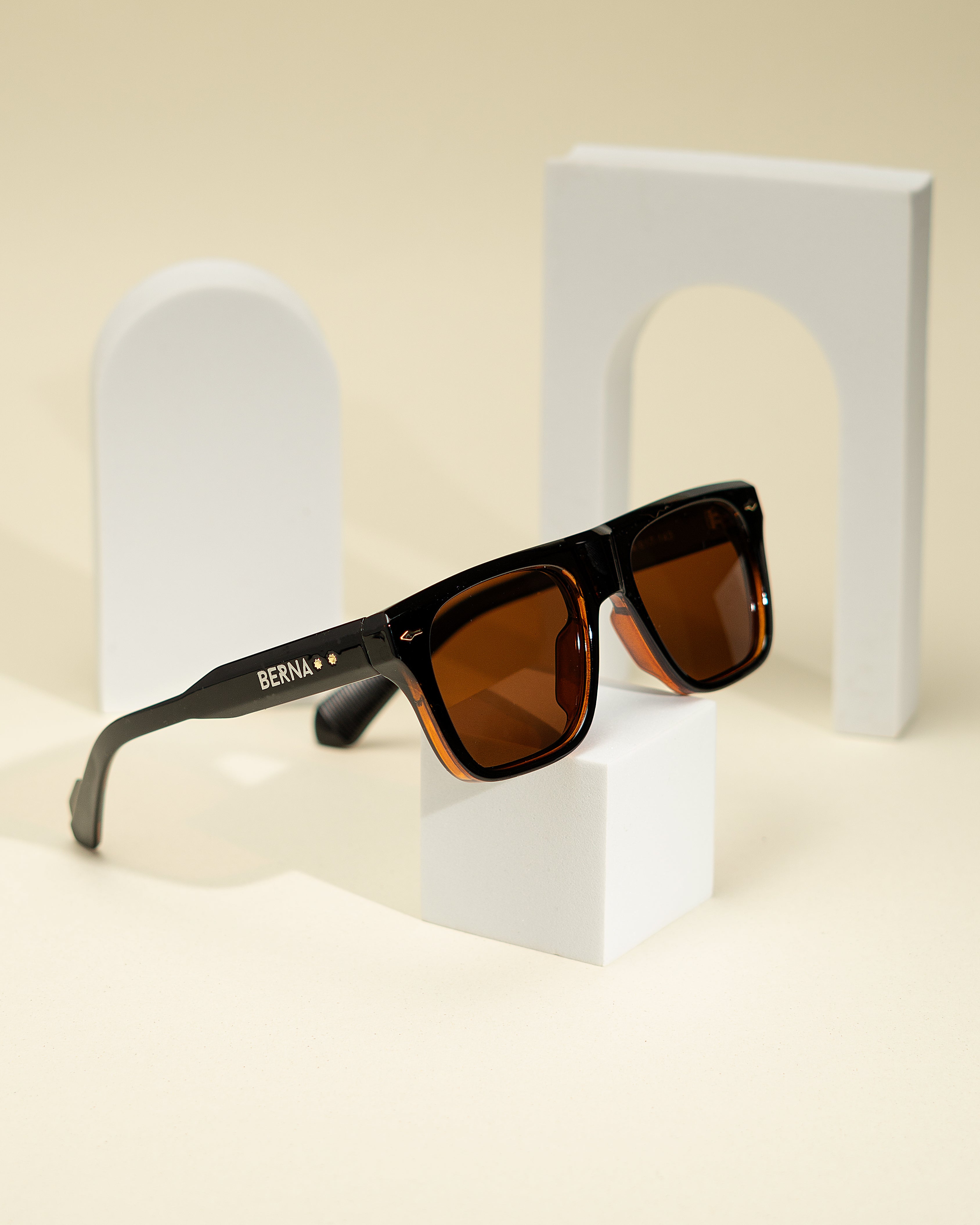 BERNA LENTES