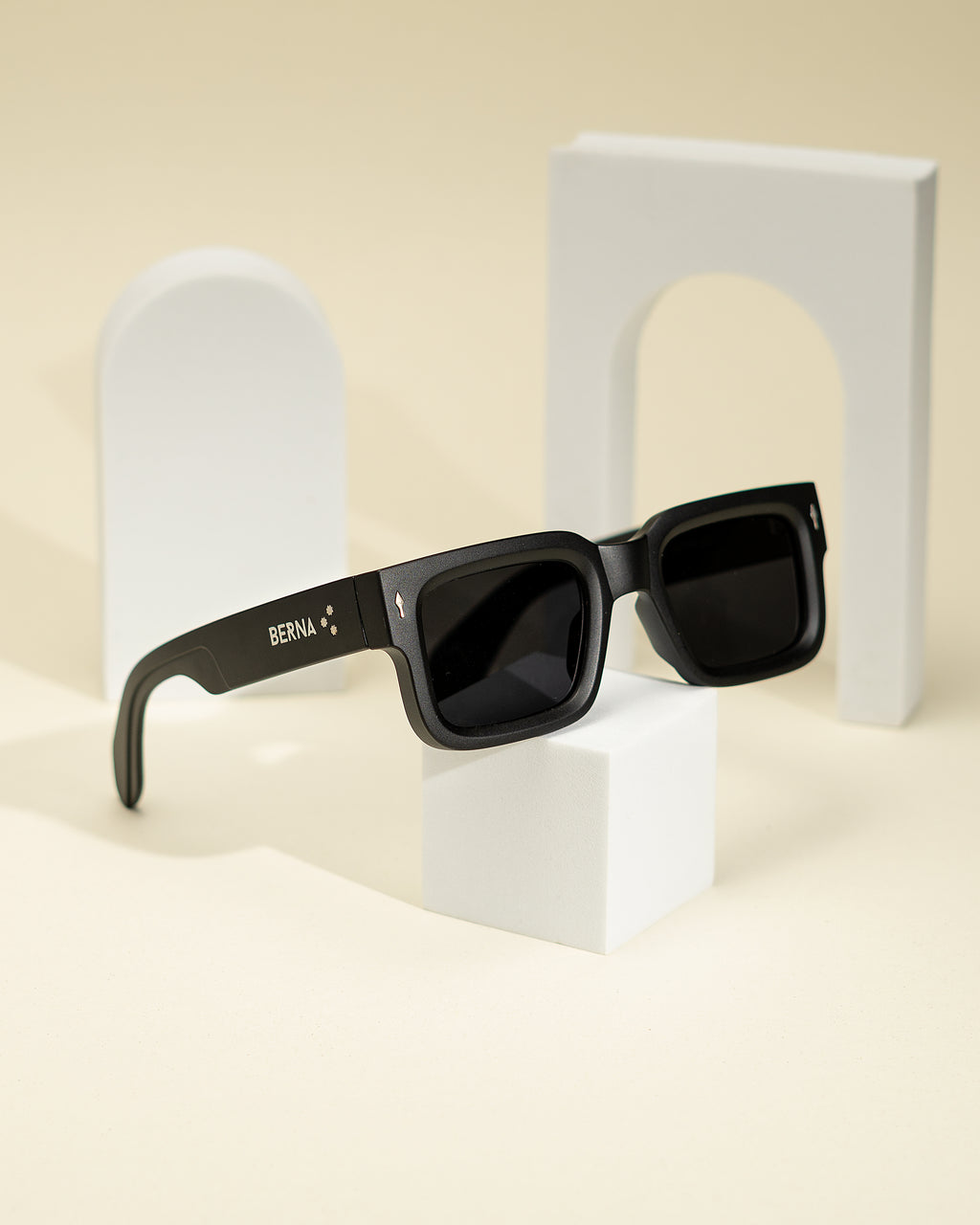 BERNA LENTES