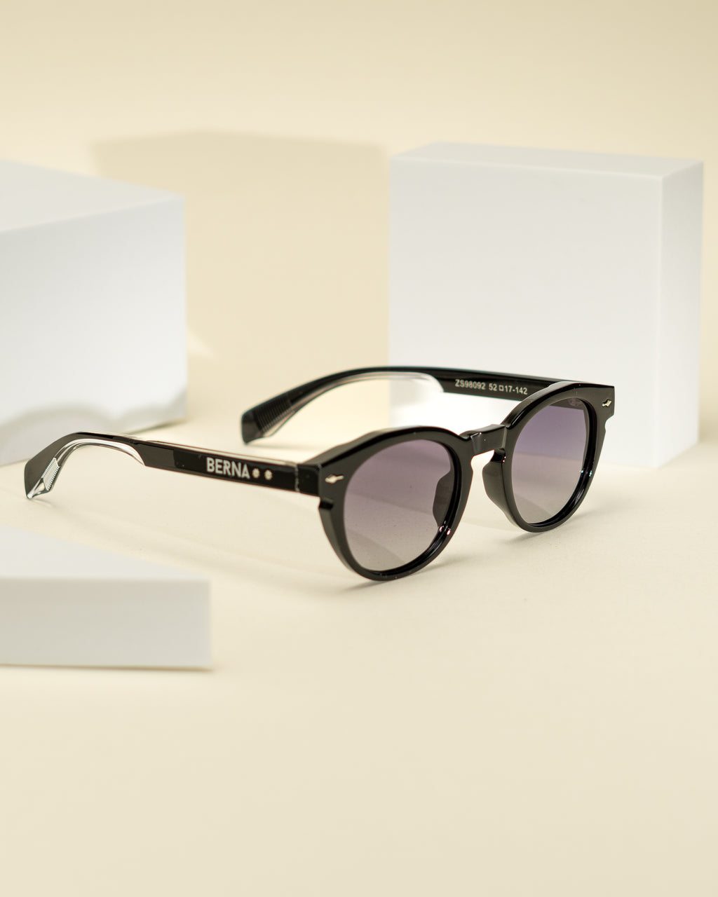 BERNA LENTES