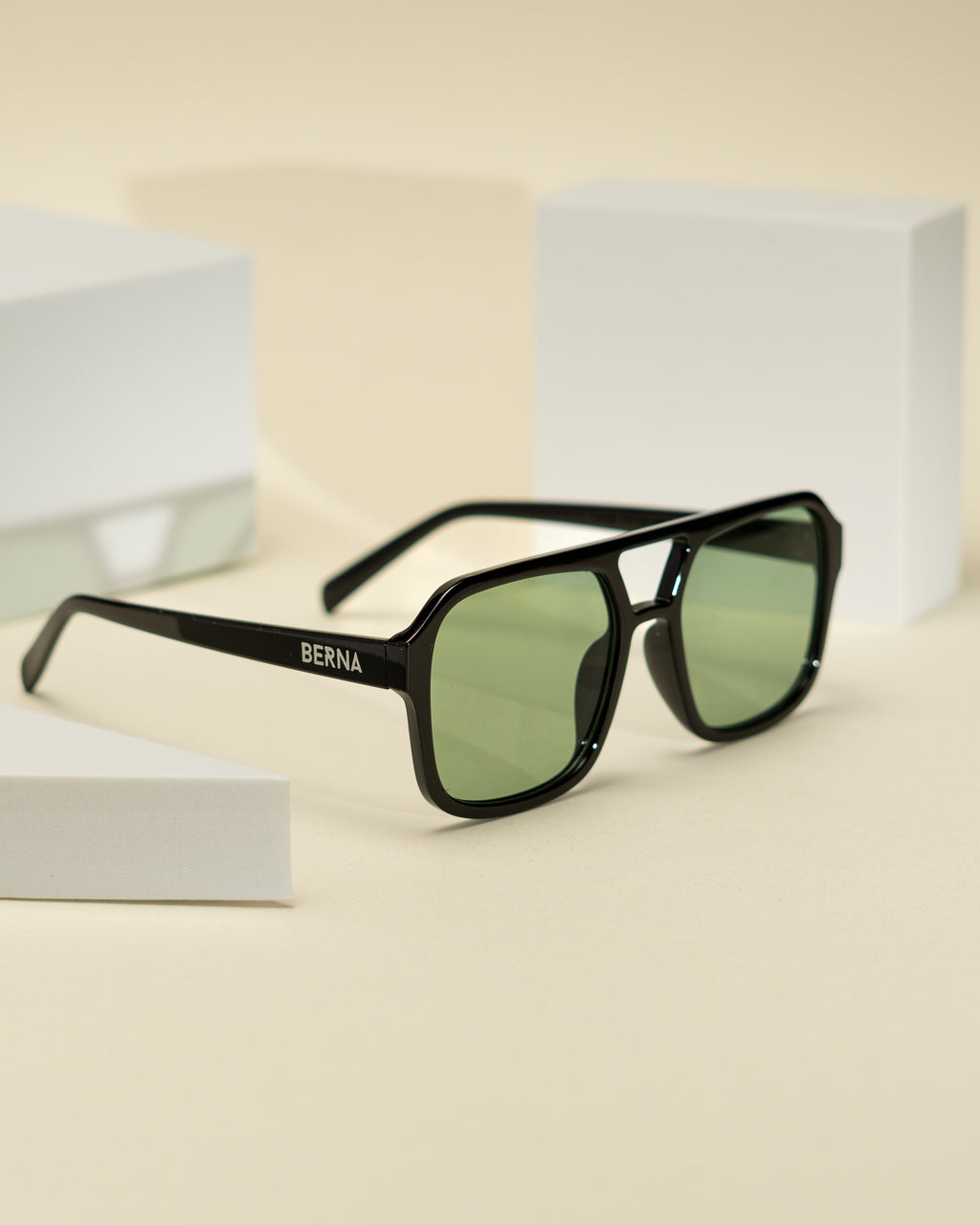 BERNA LENTES