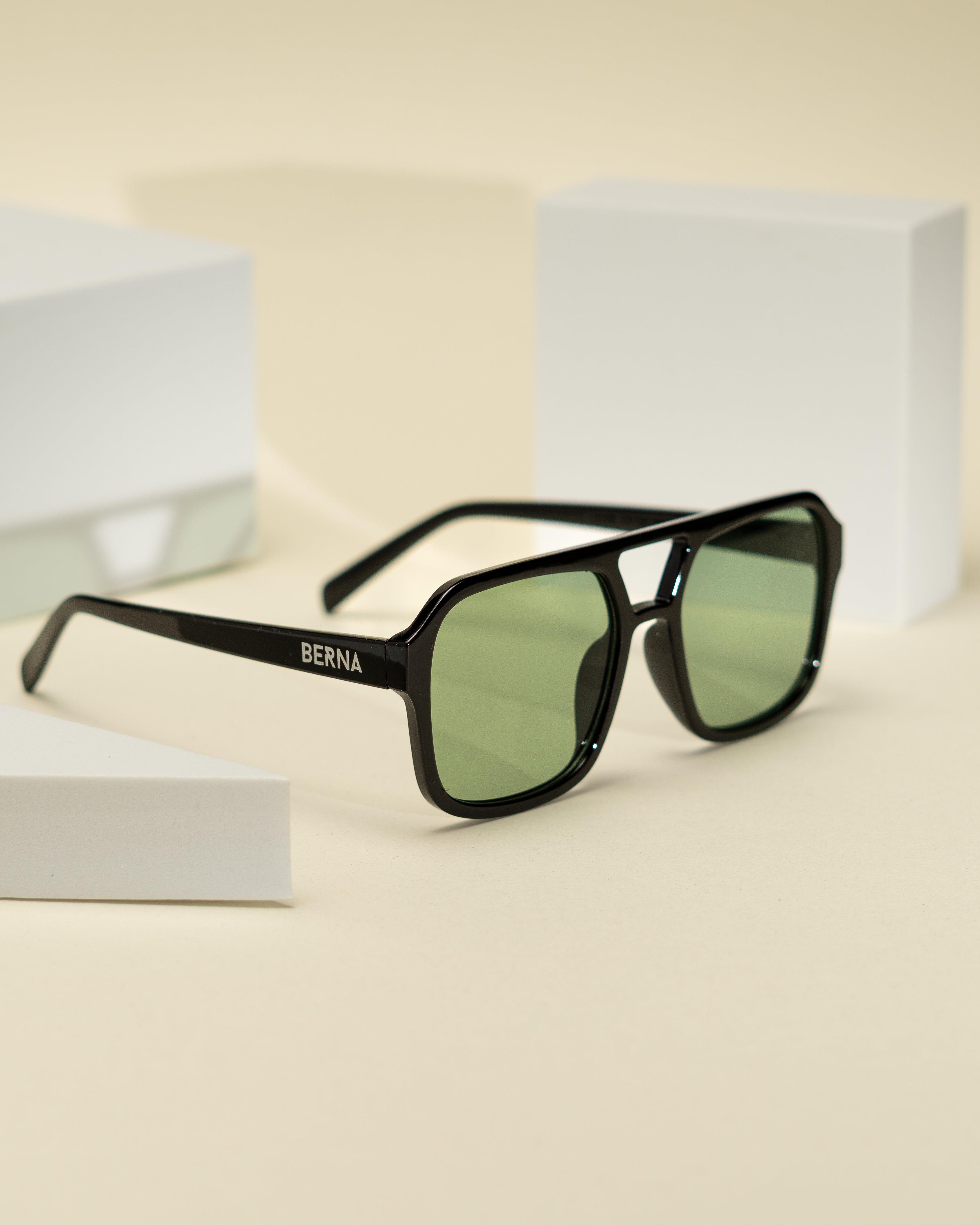 BERNA LENTES