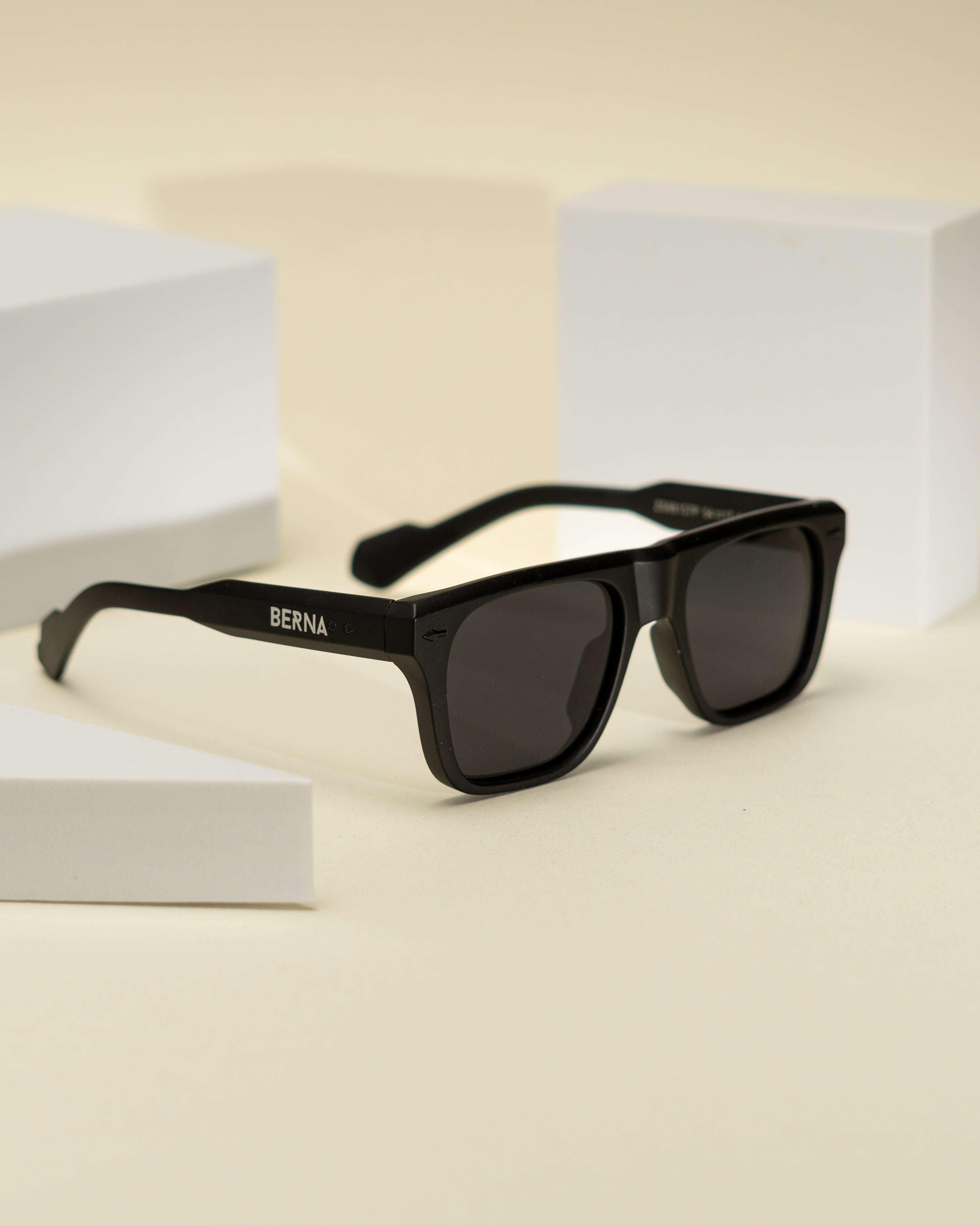 BERNA LENTES
