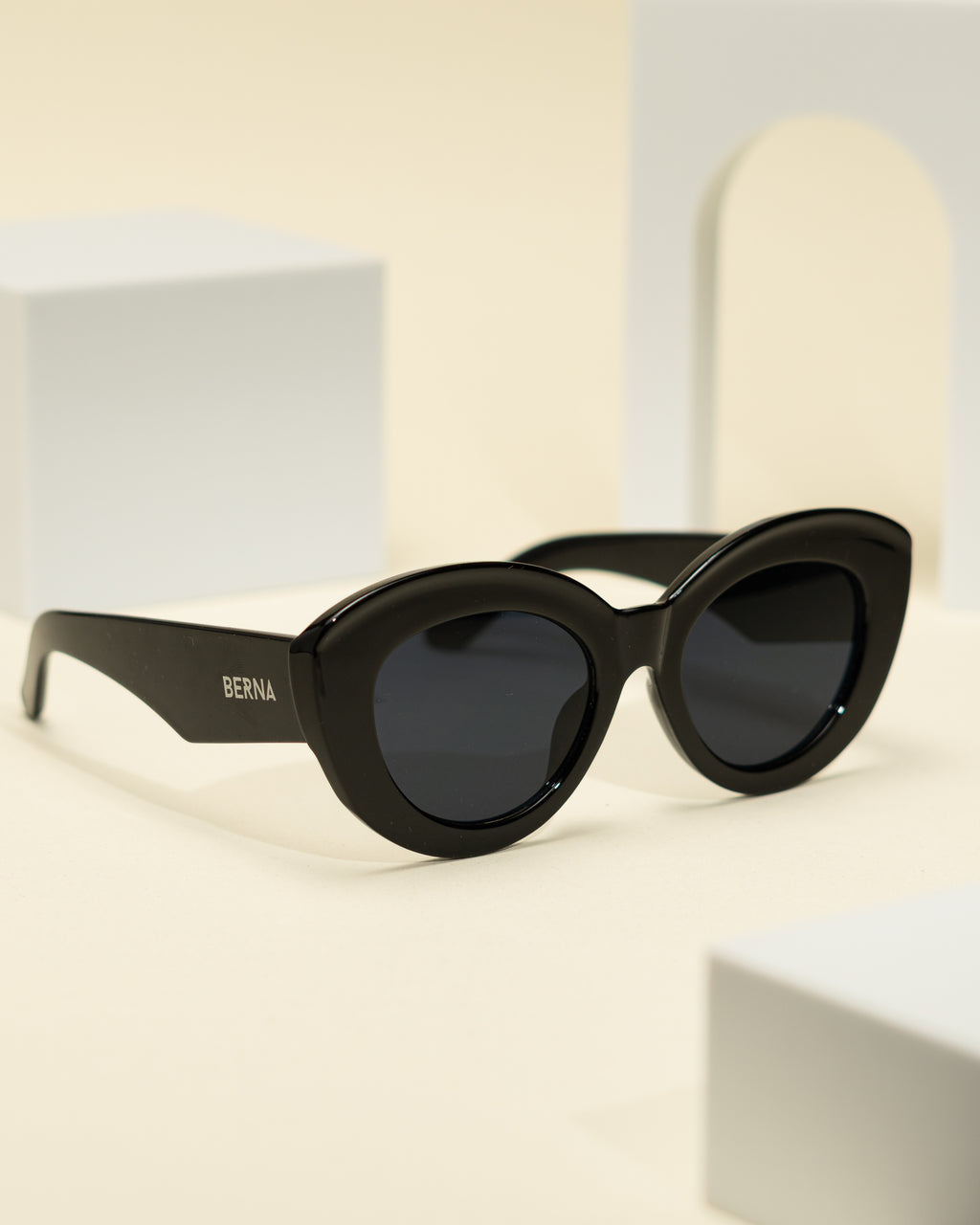 BERNA LENTES