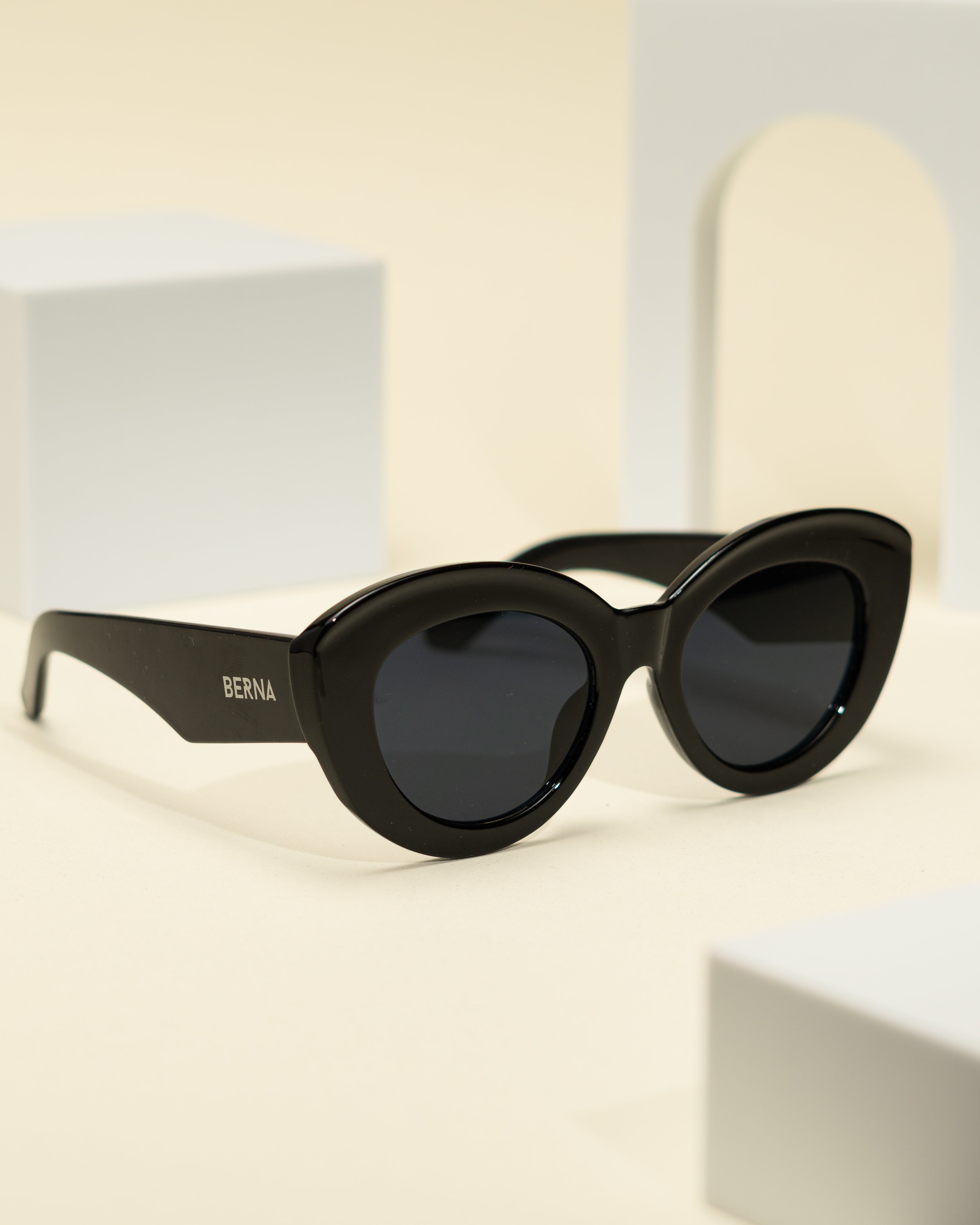 BERNA LENTES