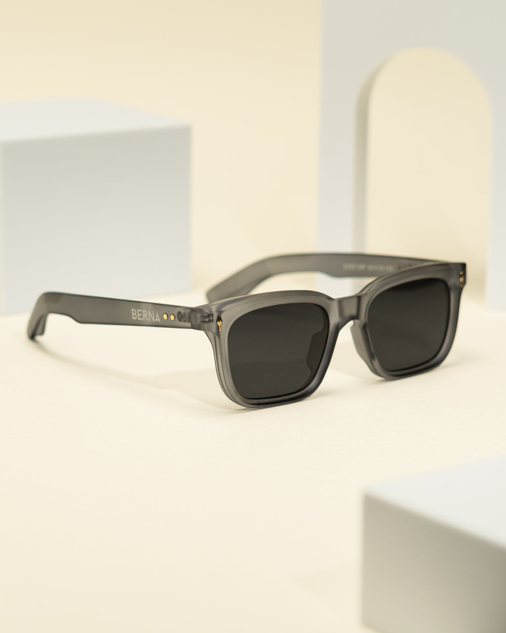 BERNA LENTES