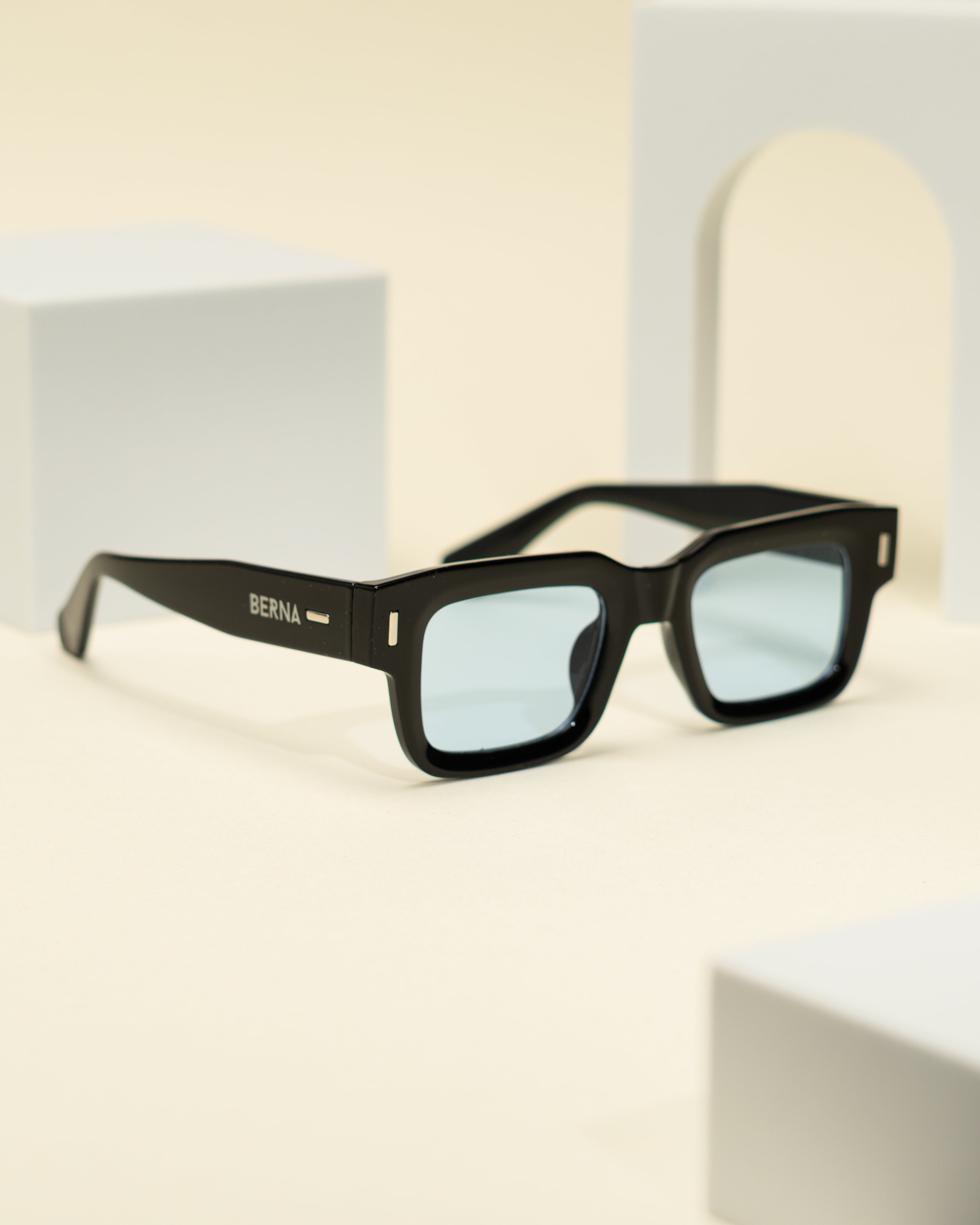 BERNA LENTES