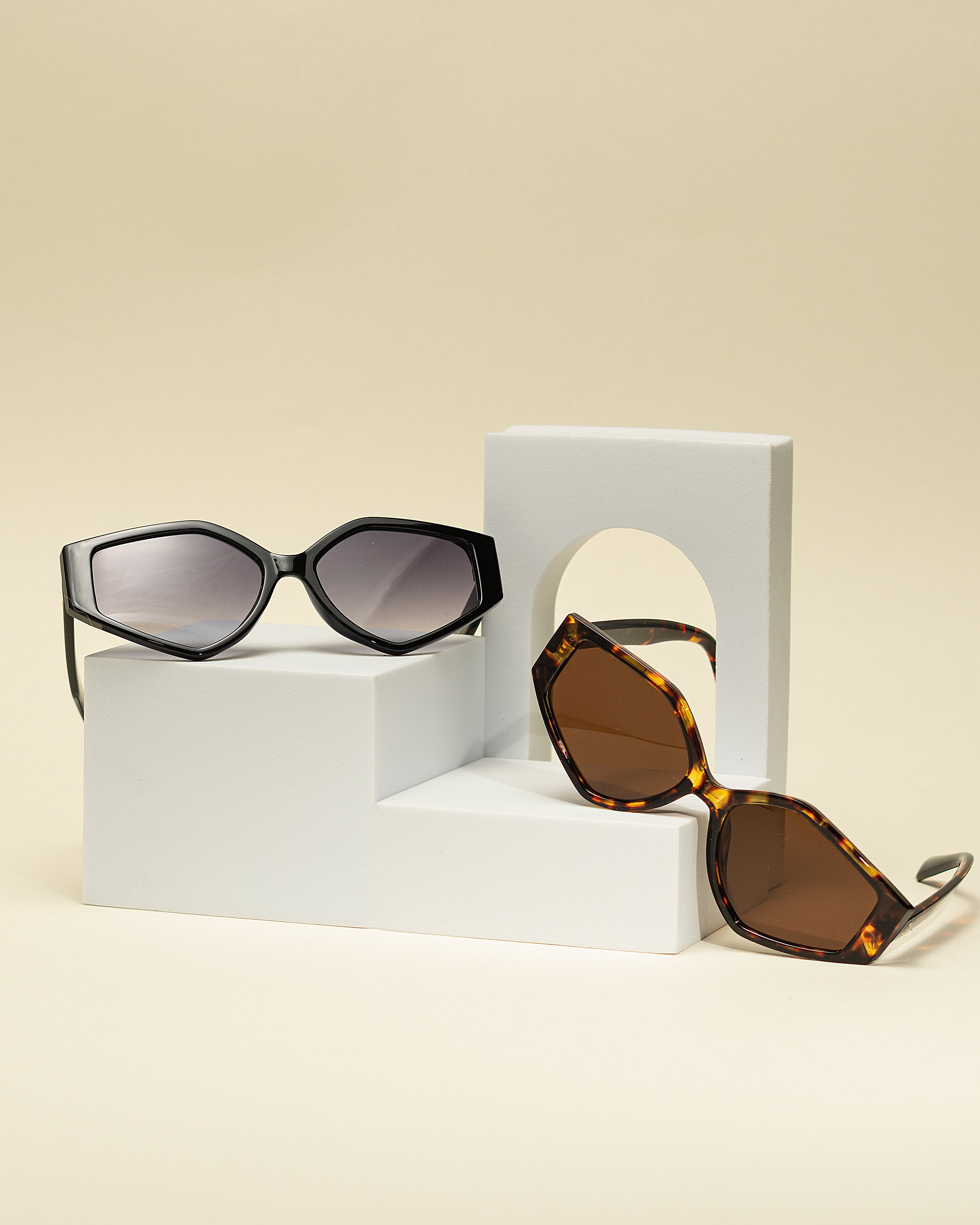 BERNA LENTES