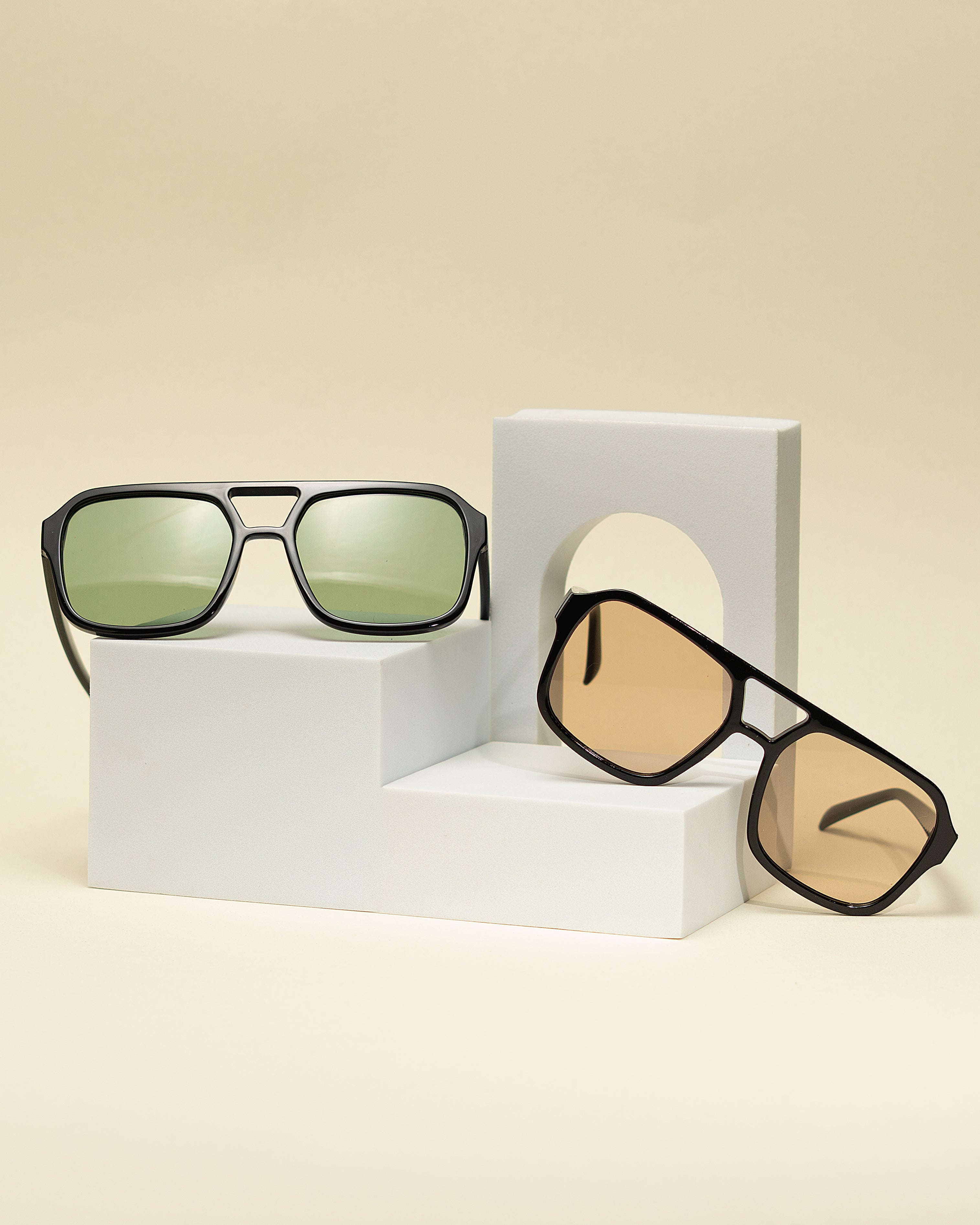 BERNA LENTES