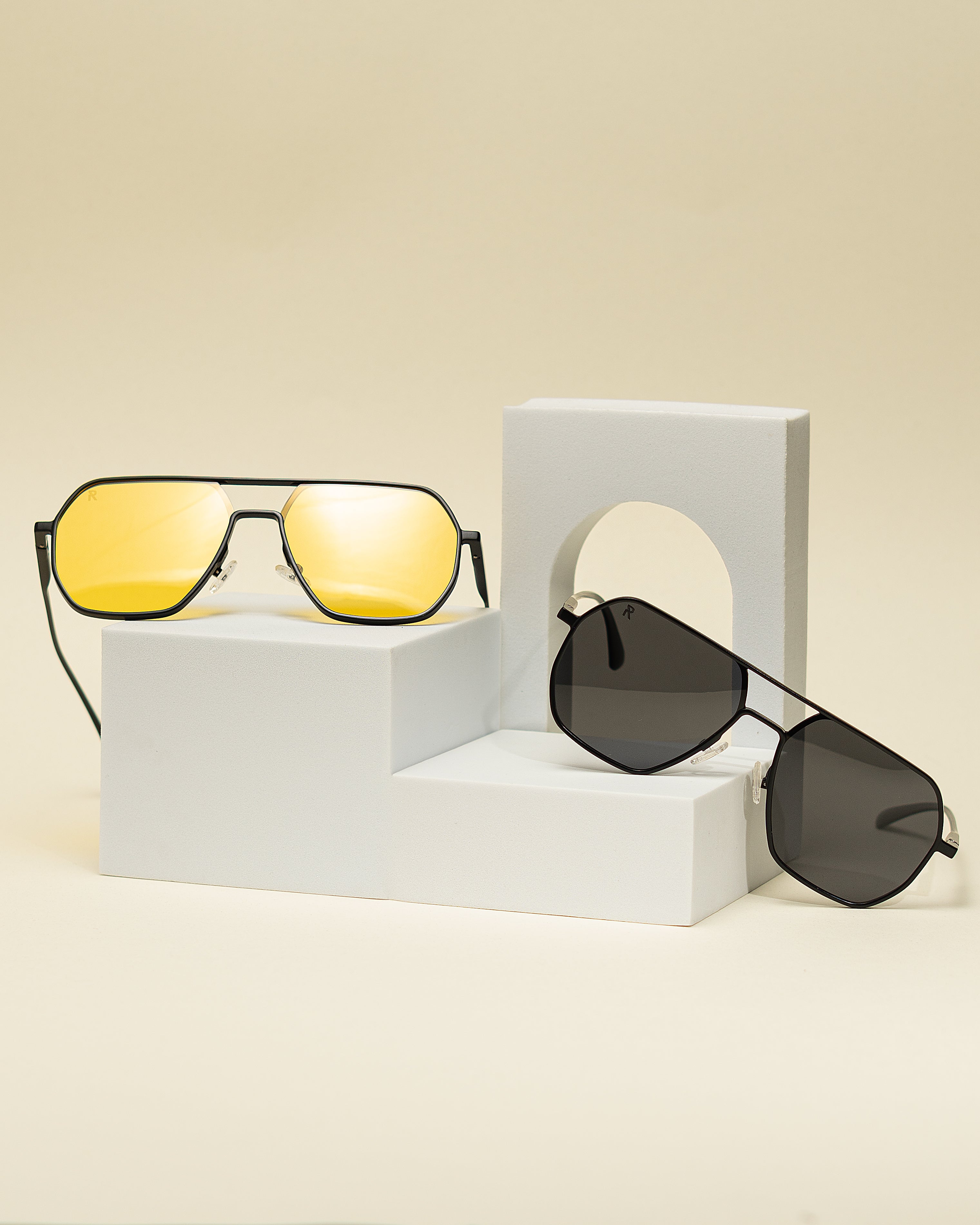 BERNA LENTES