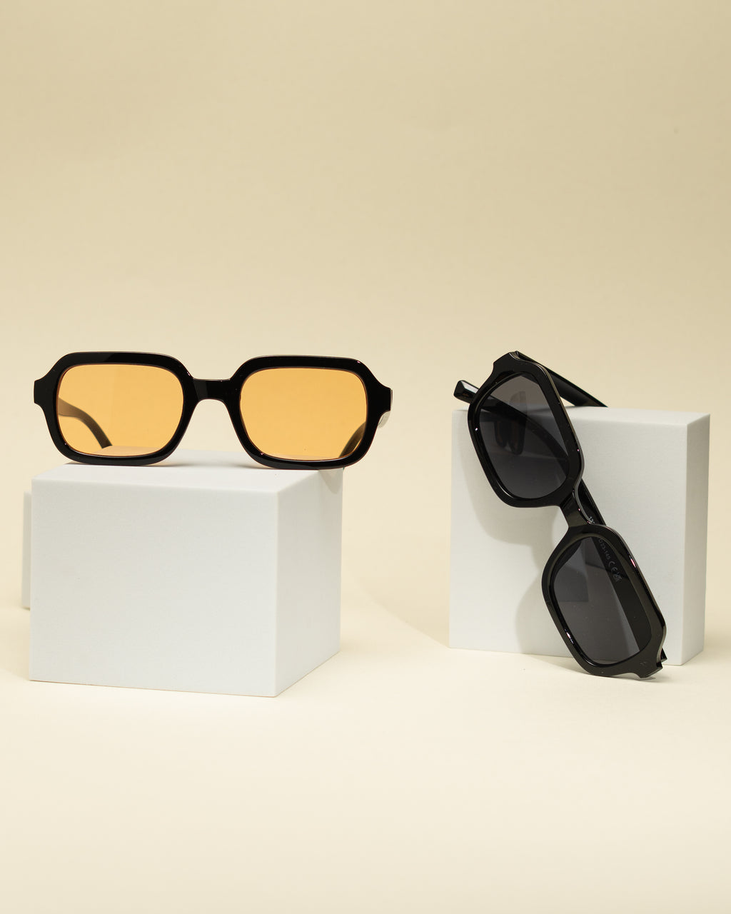 BERNA LENTES