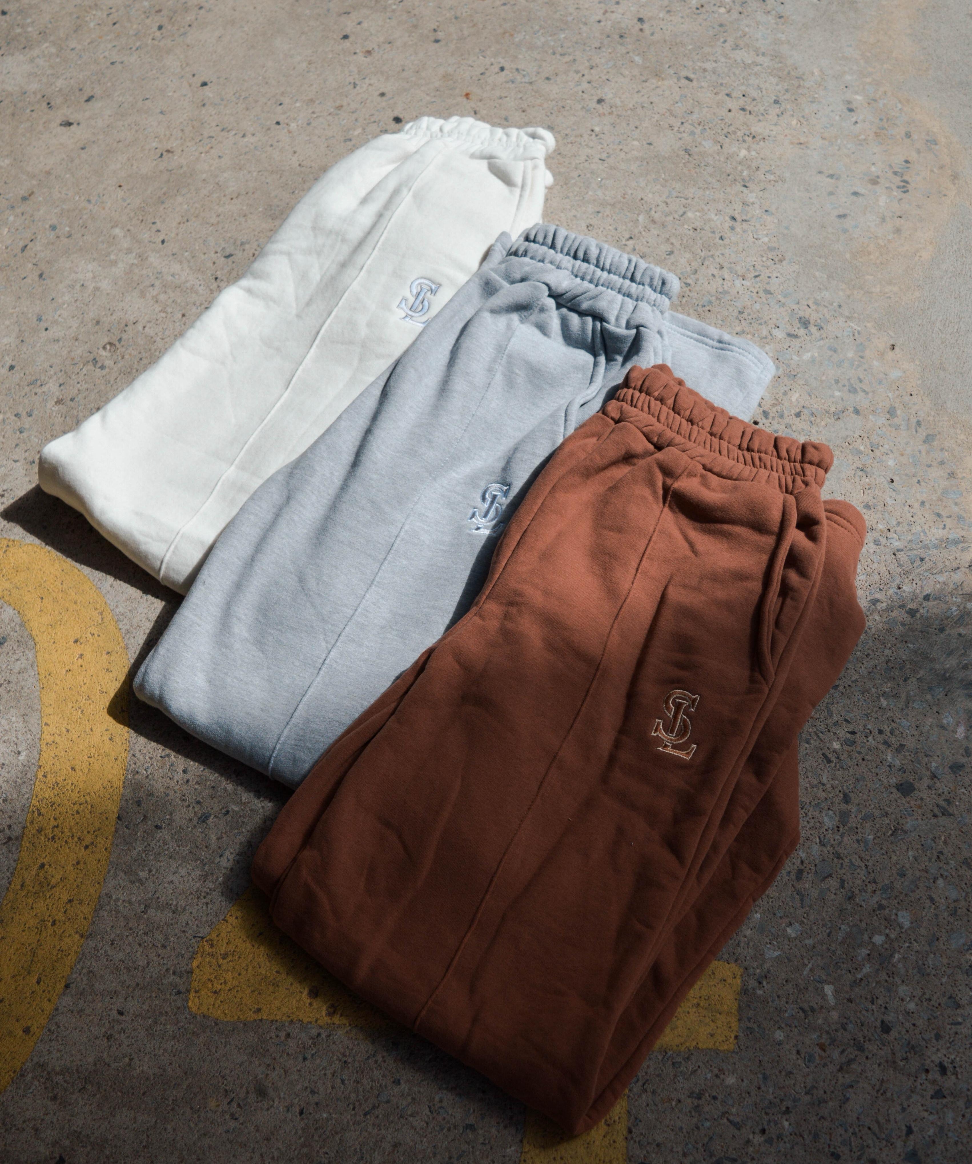 PANTALON DEPORTIVO