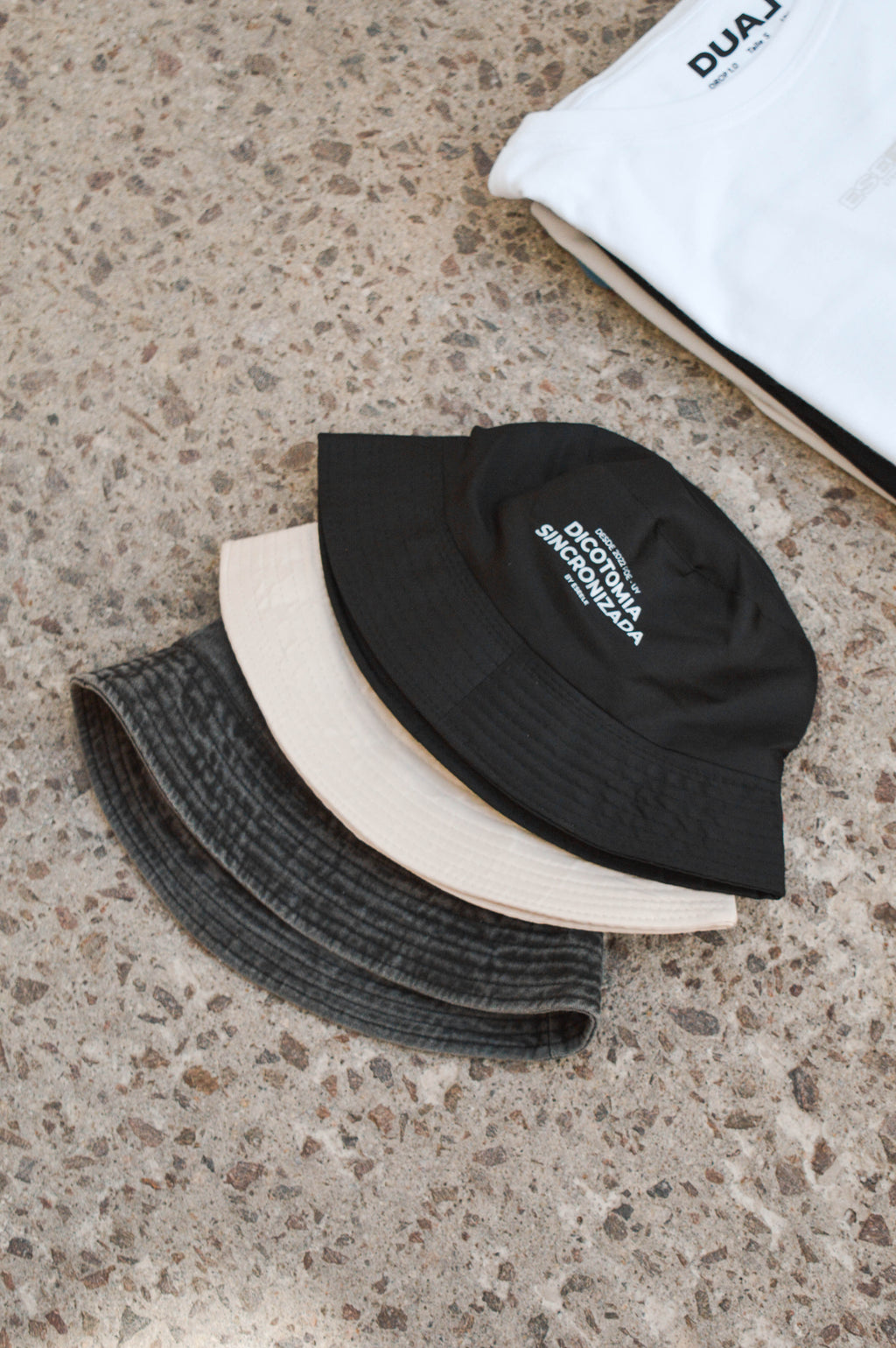 Pilusos Impermiables