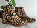 BOTAS LEOPARDO