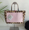 MINI BOLSO LEOPARDO