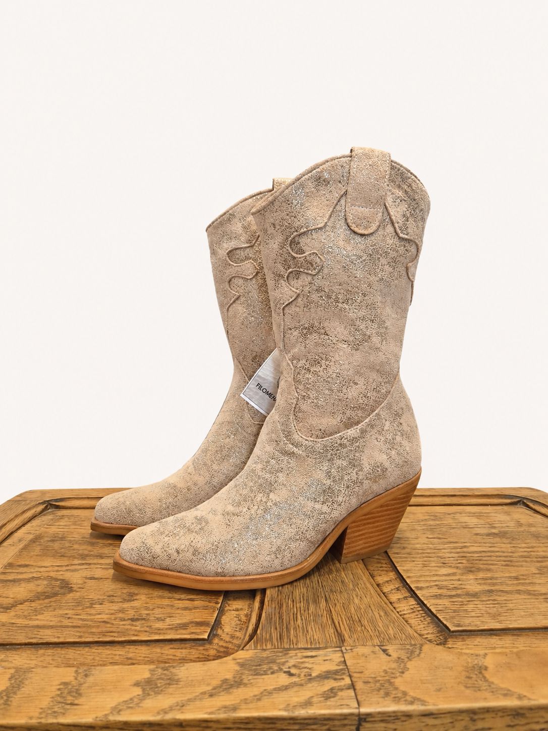 BOTA CAMEL