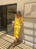 VESTIDO AZU
