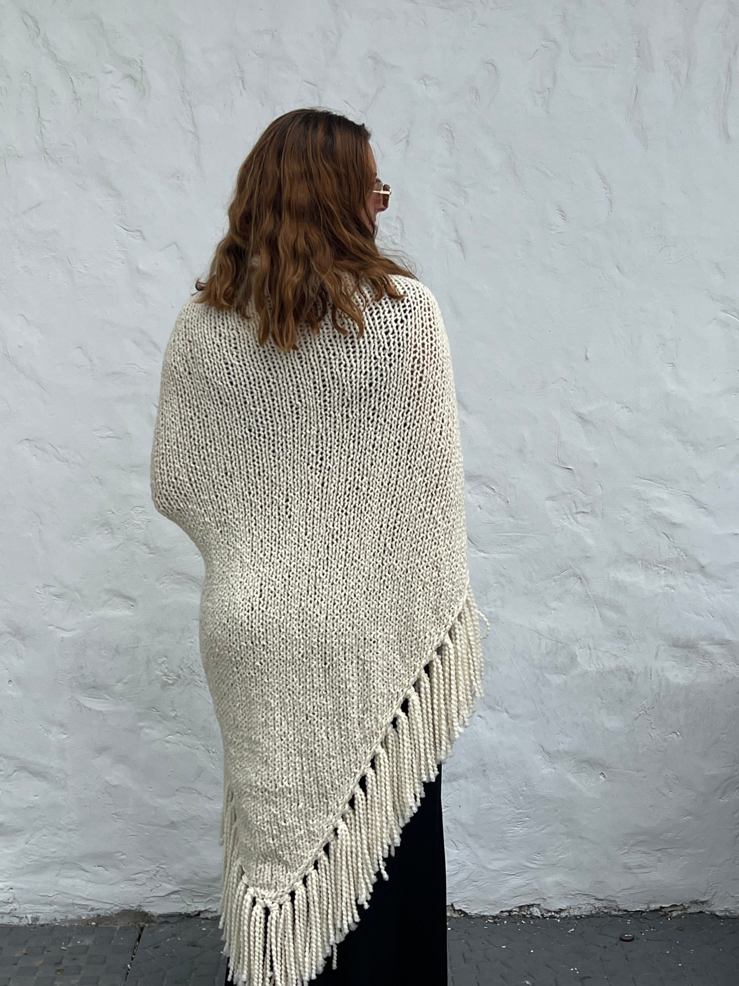 MANTÓN FLECOS