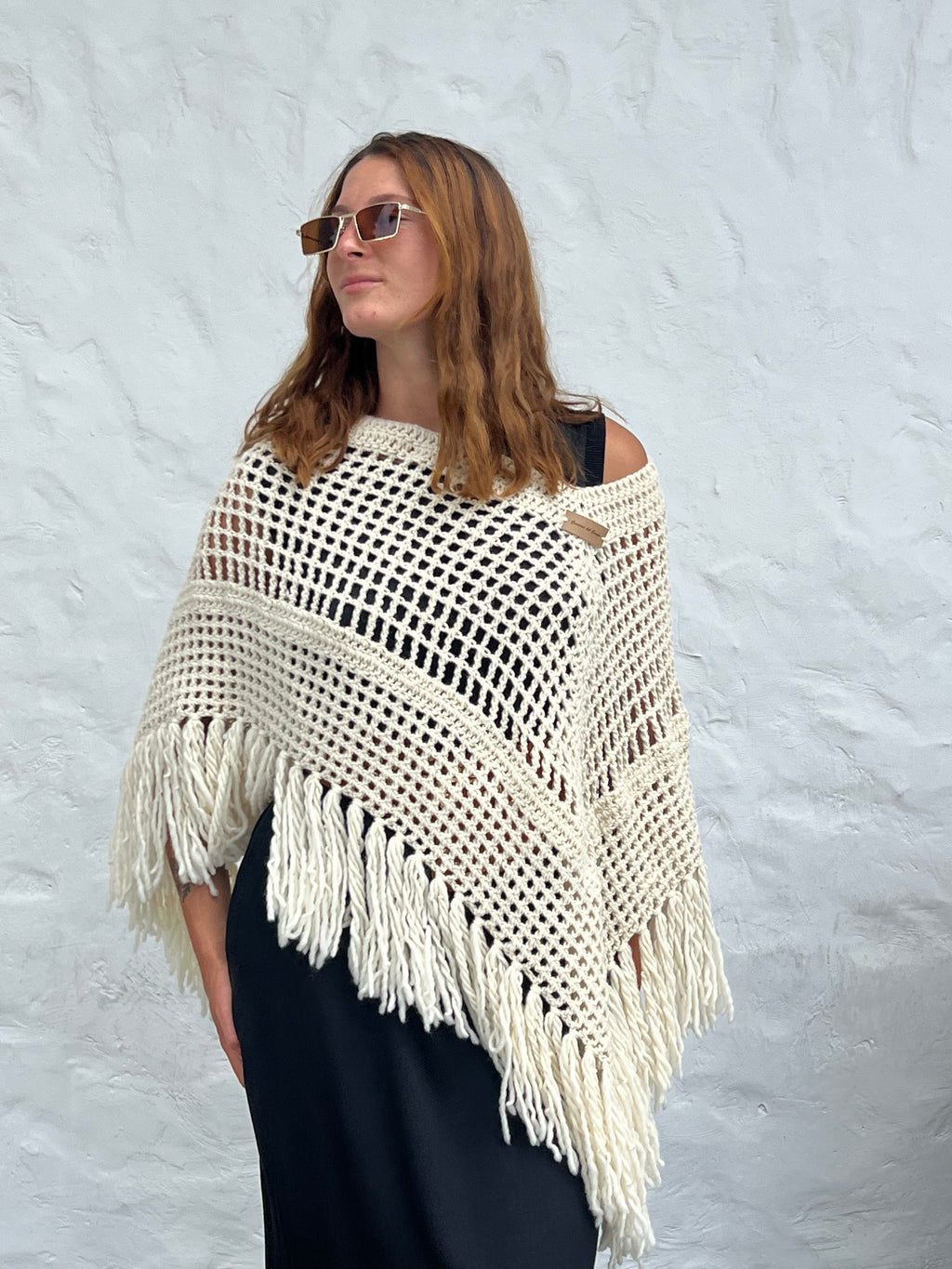 PONCHO PANAL