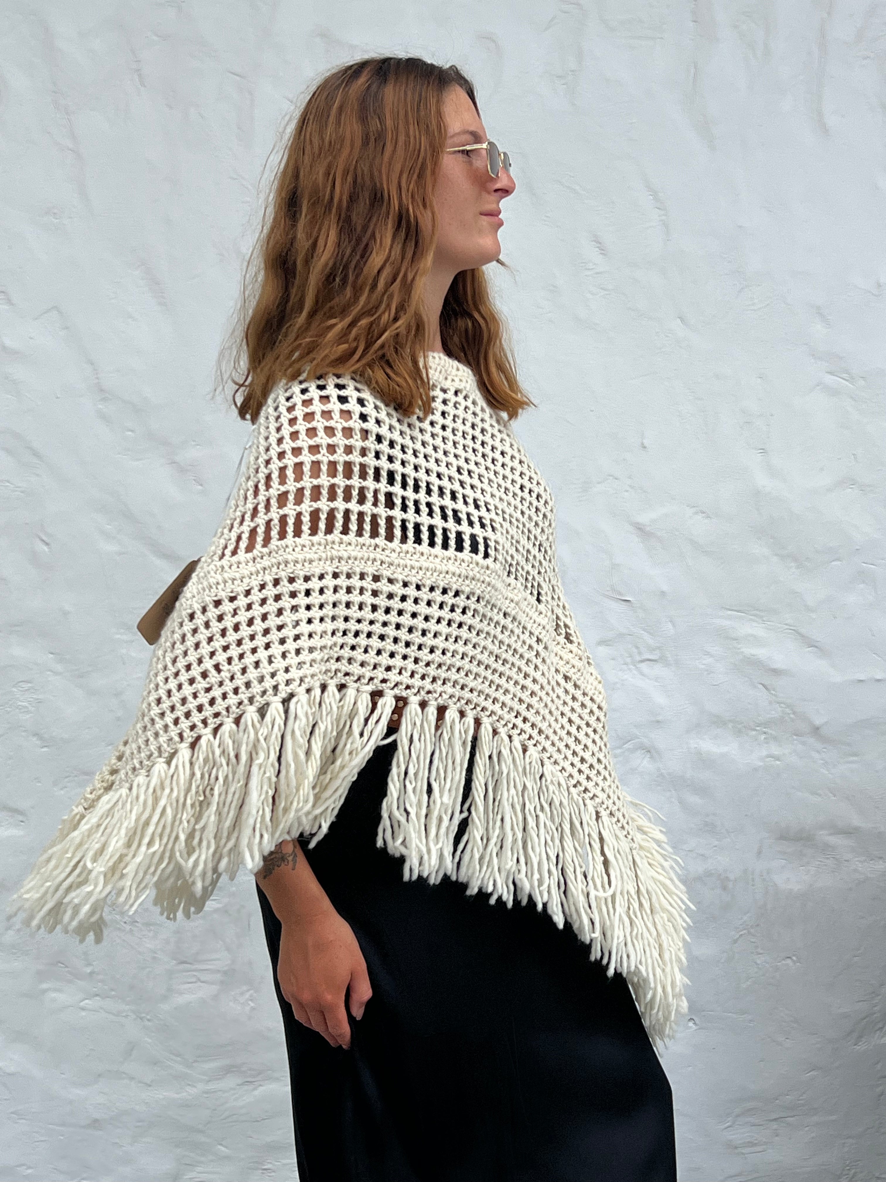 PONCHO PANAL