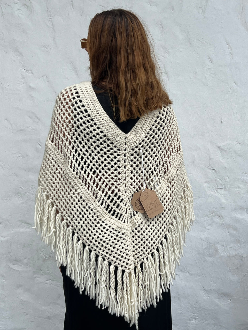 PONCHO PANAL