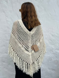 PONCHO PANAL