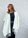 RUANA LUREX