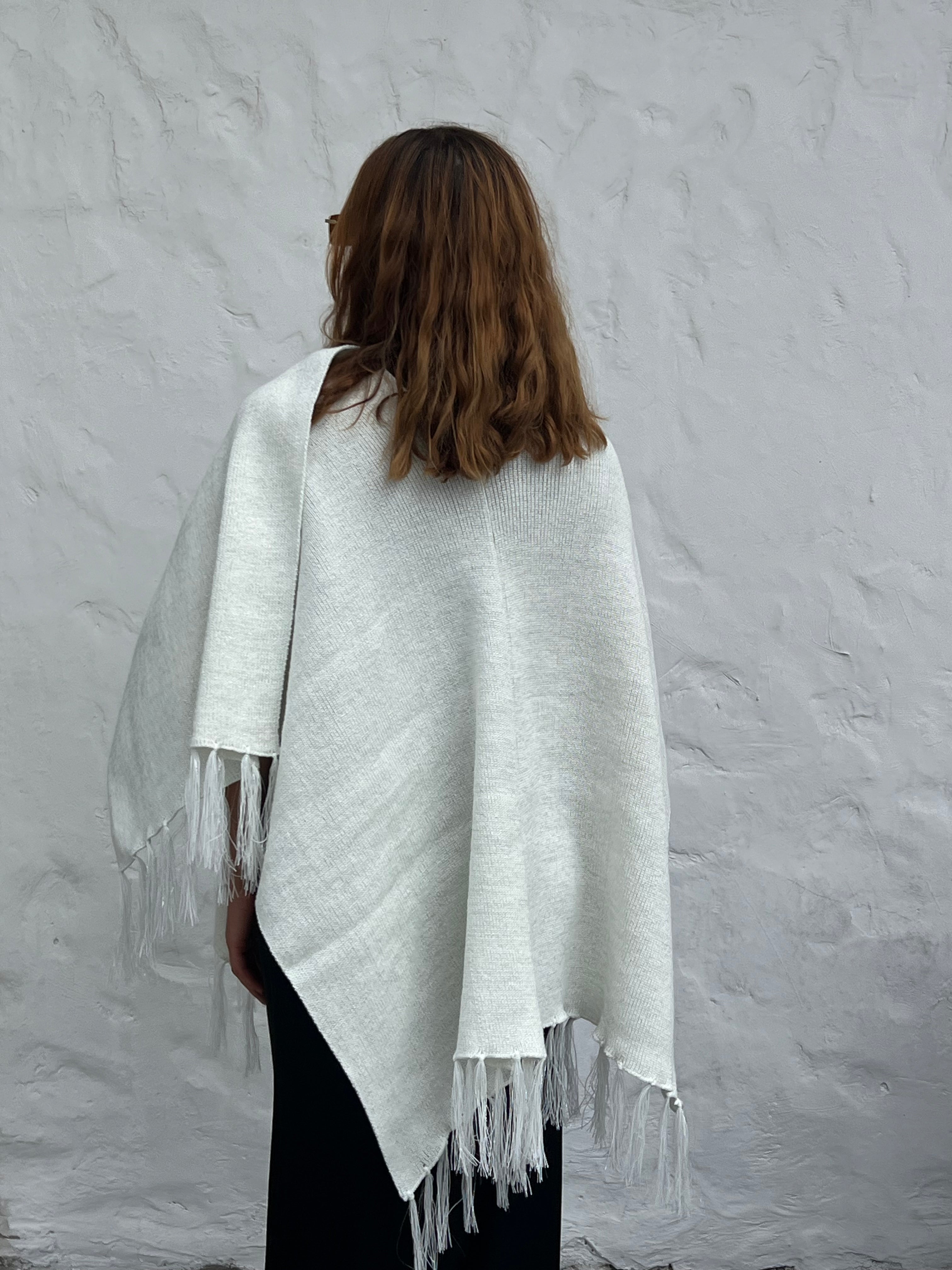RUANA LUREX