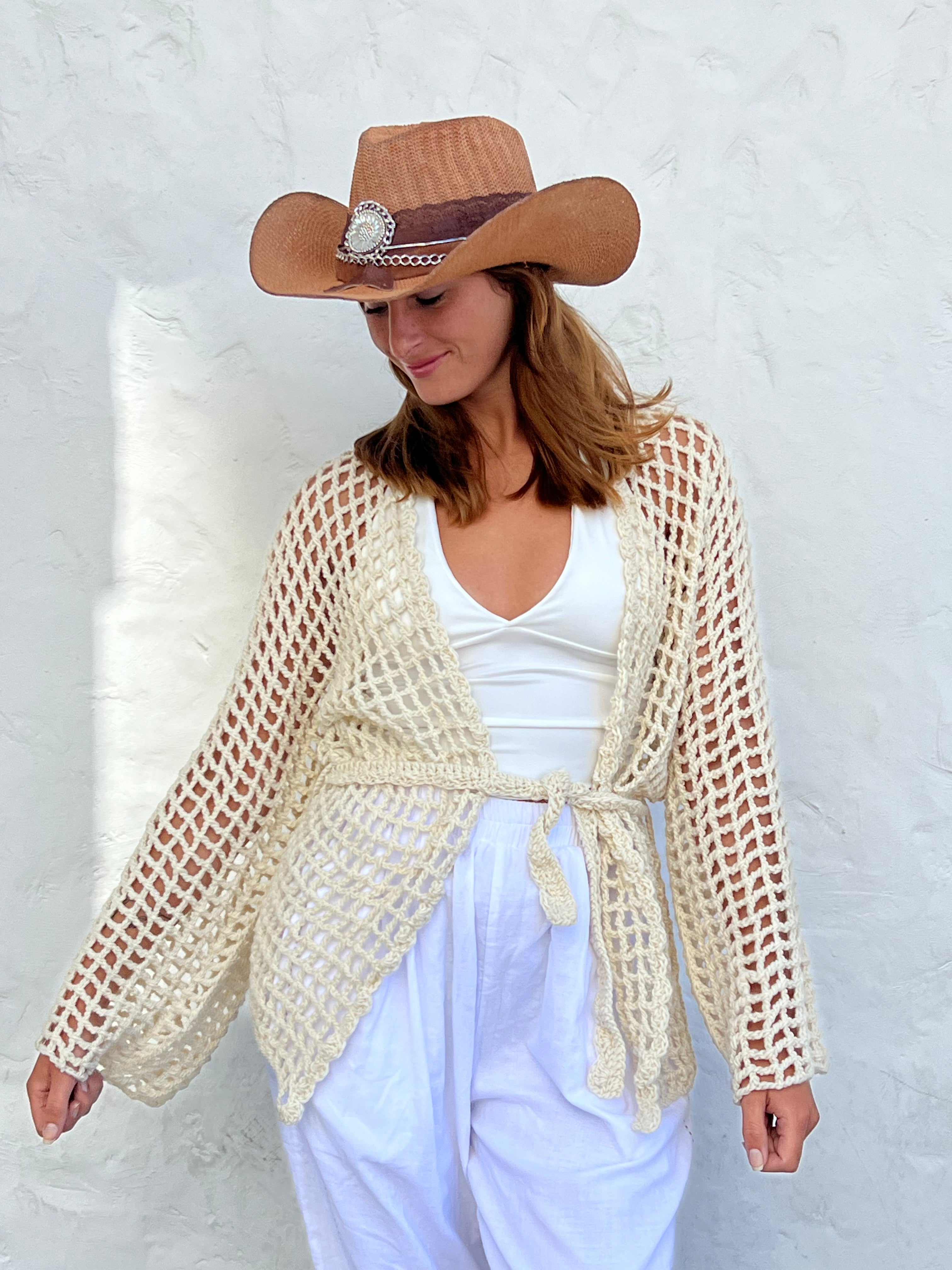 KIMONO PANAL