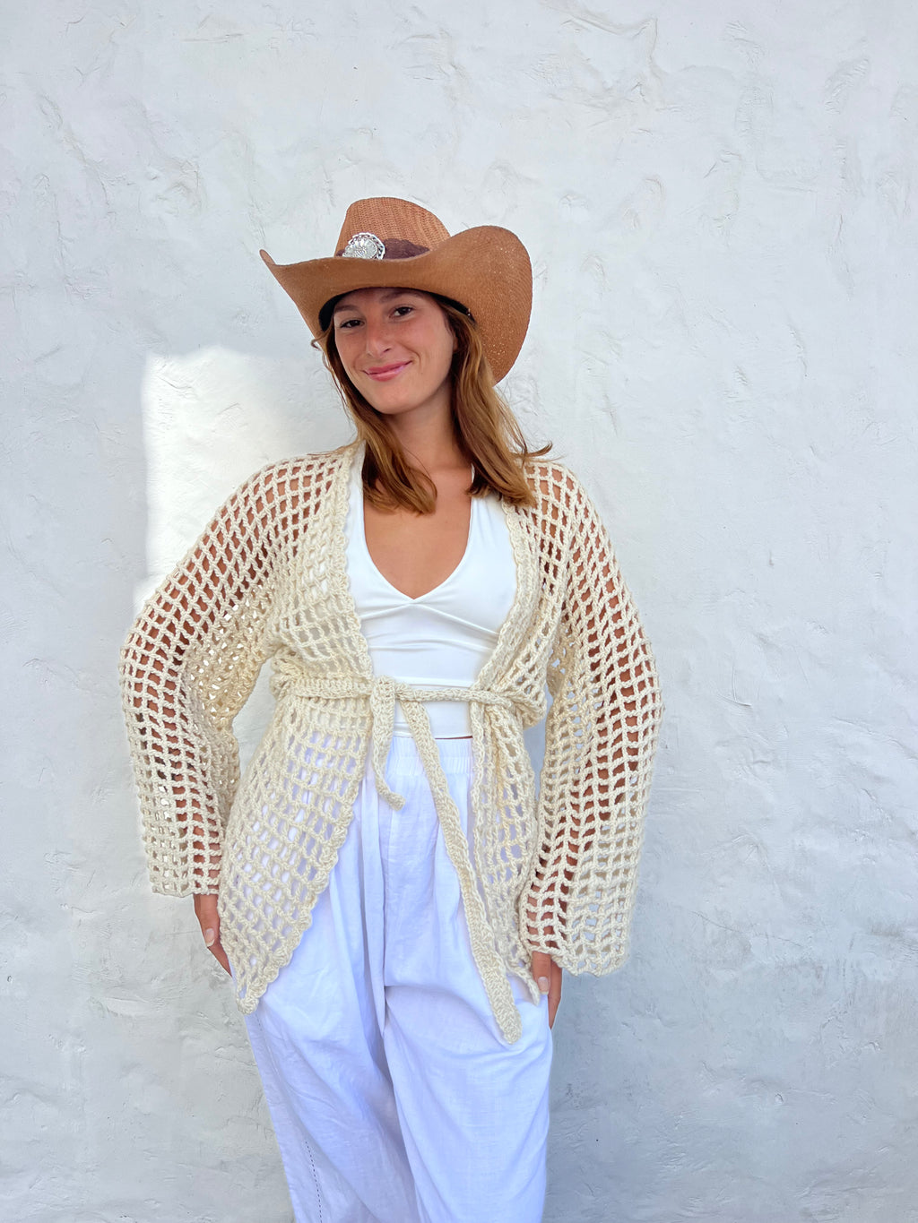 KIMONO PANAL
