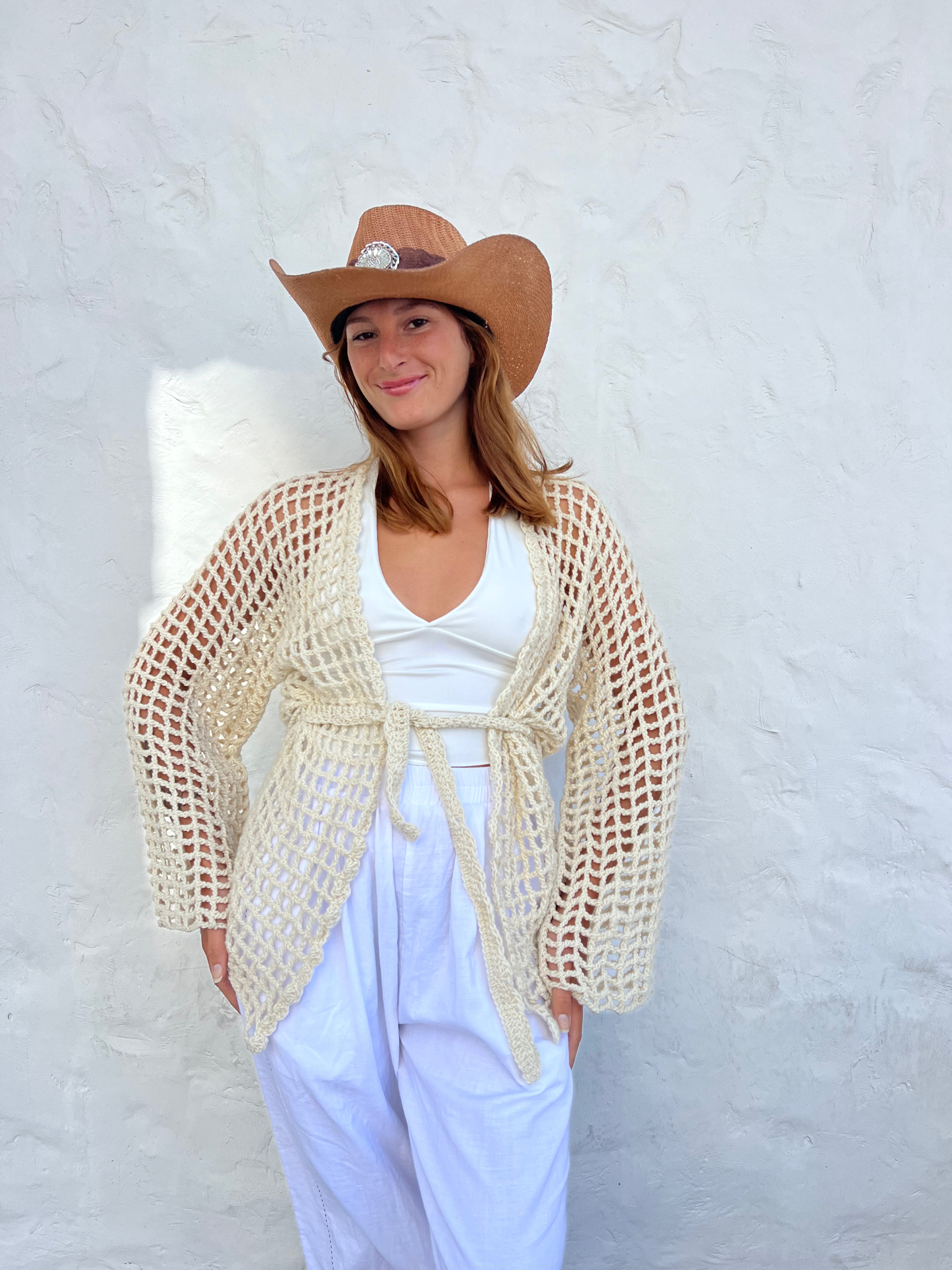 KIMONO PANAL