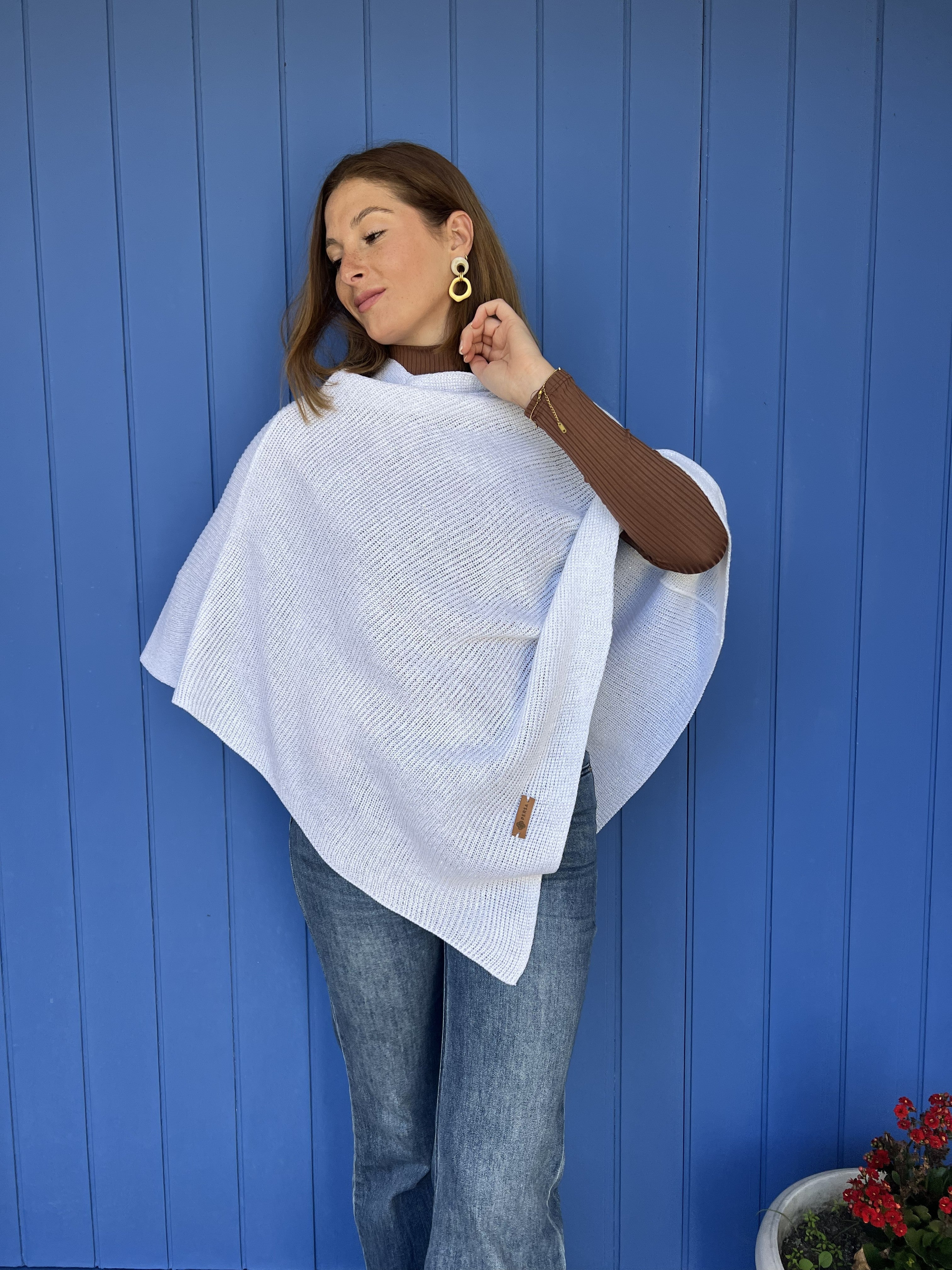 PONCHO TOKYO