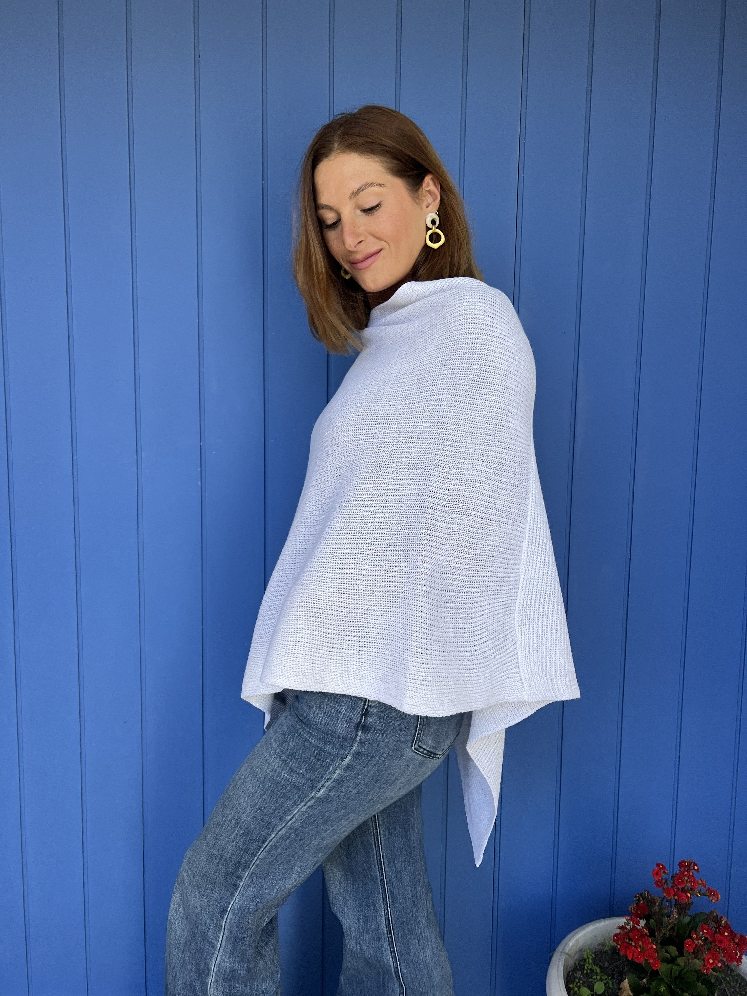 PONCHO TOKYO