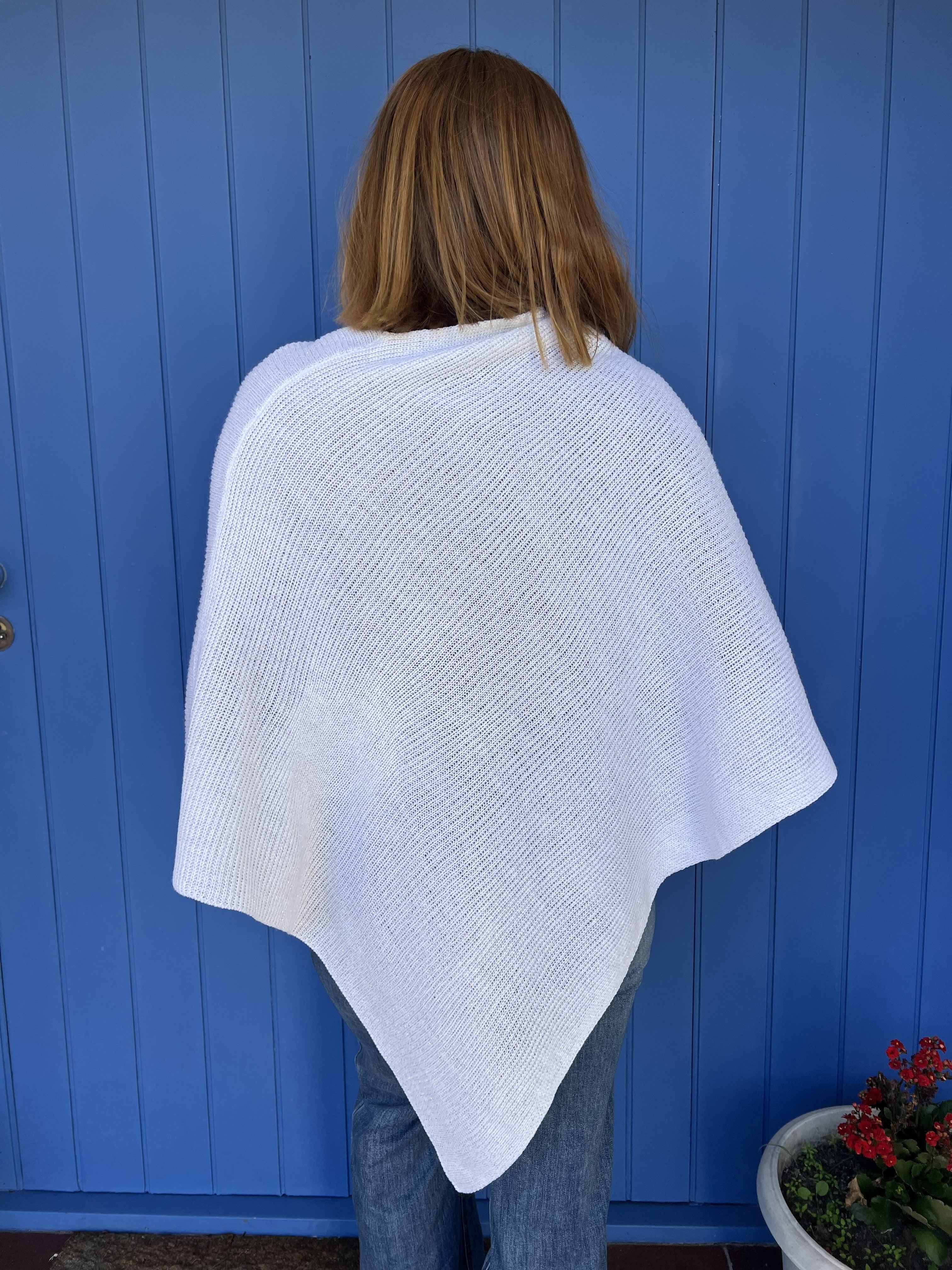 PONCHO TOKYO